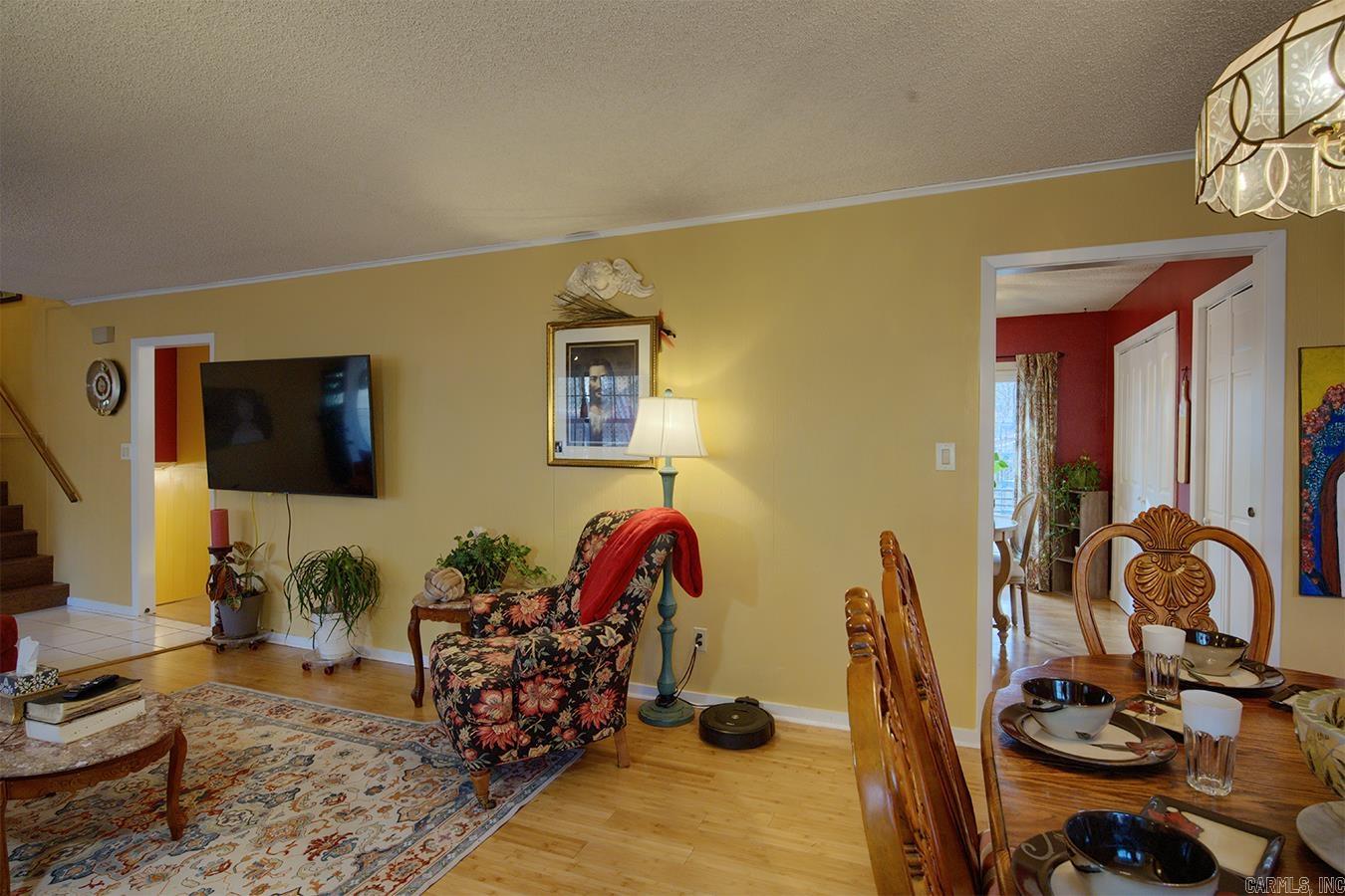 7 Silla Lane Hot Springs Village, AR 71909