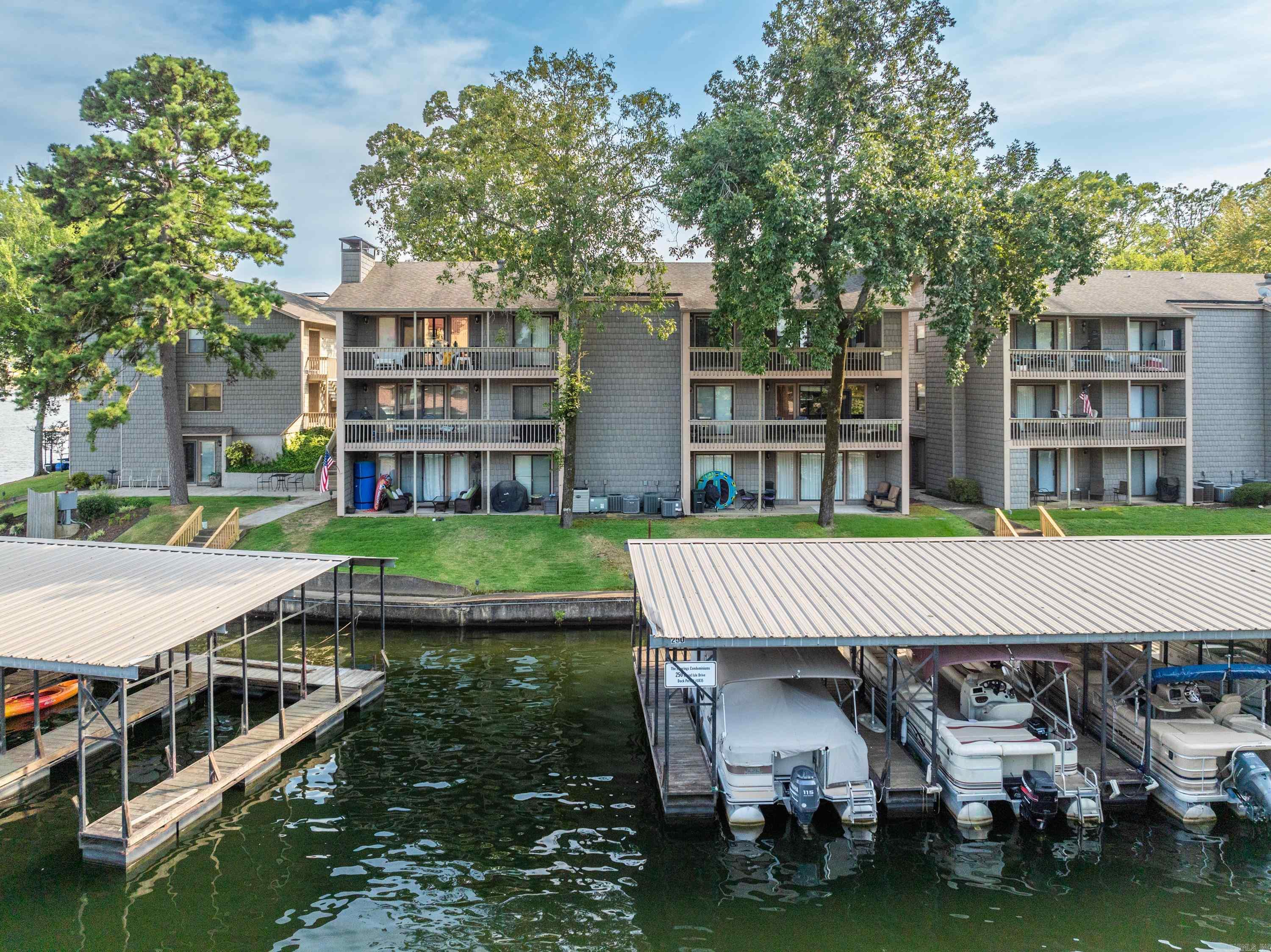 250  Grand Isle  Hot Springs, AR