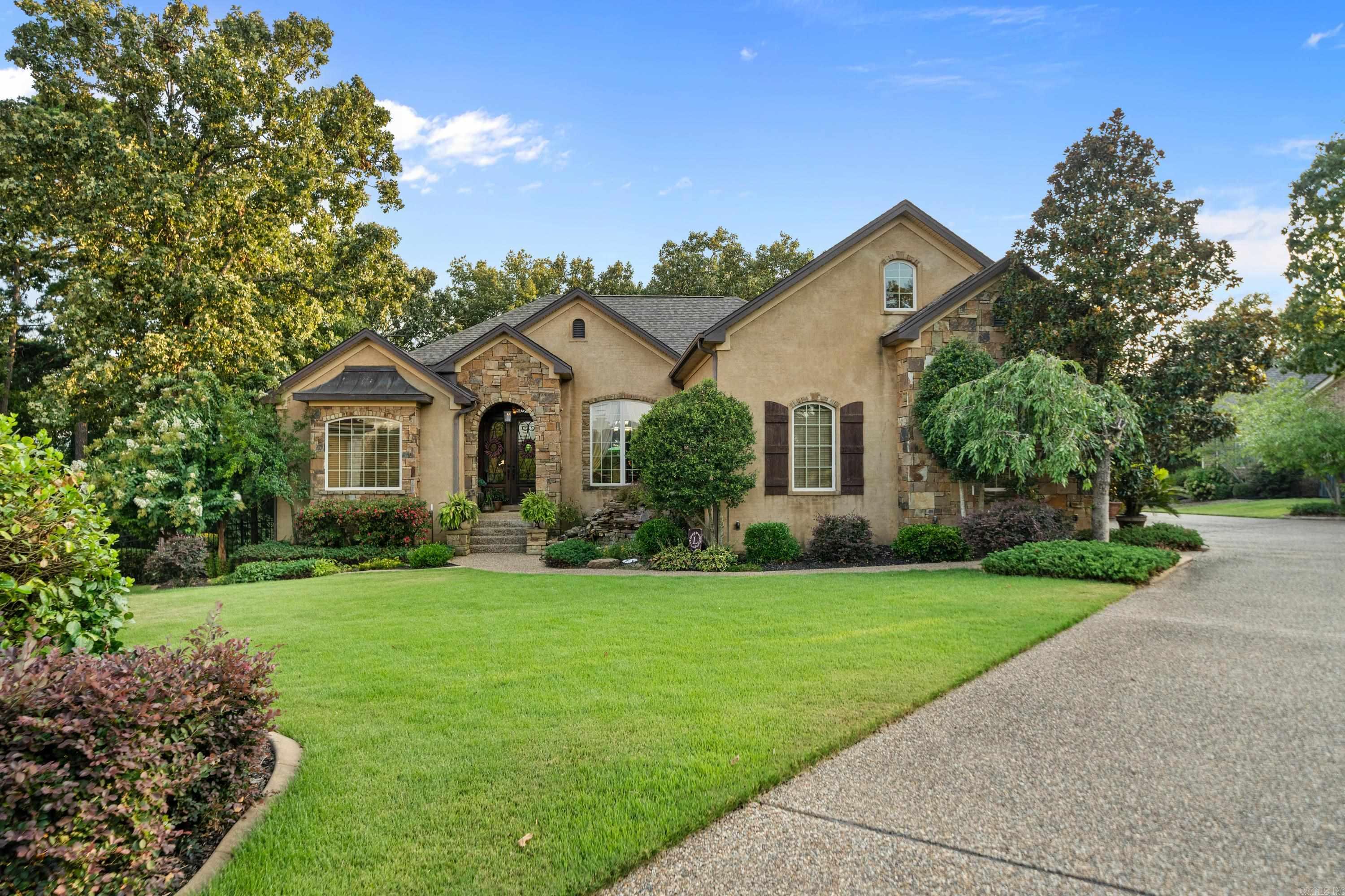 6 Stonegate Heights Hot Springs, AR 71913
