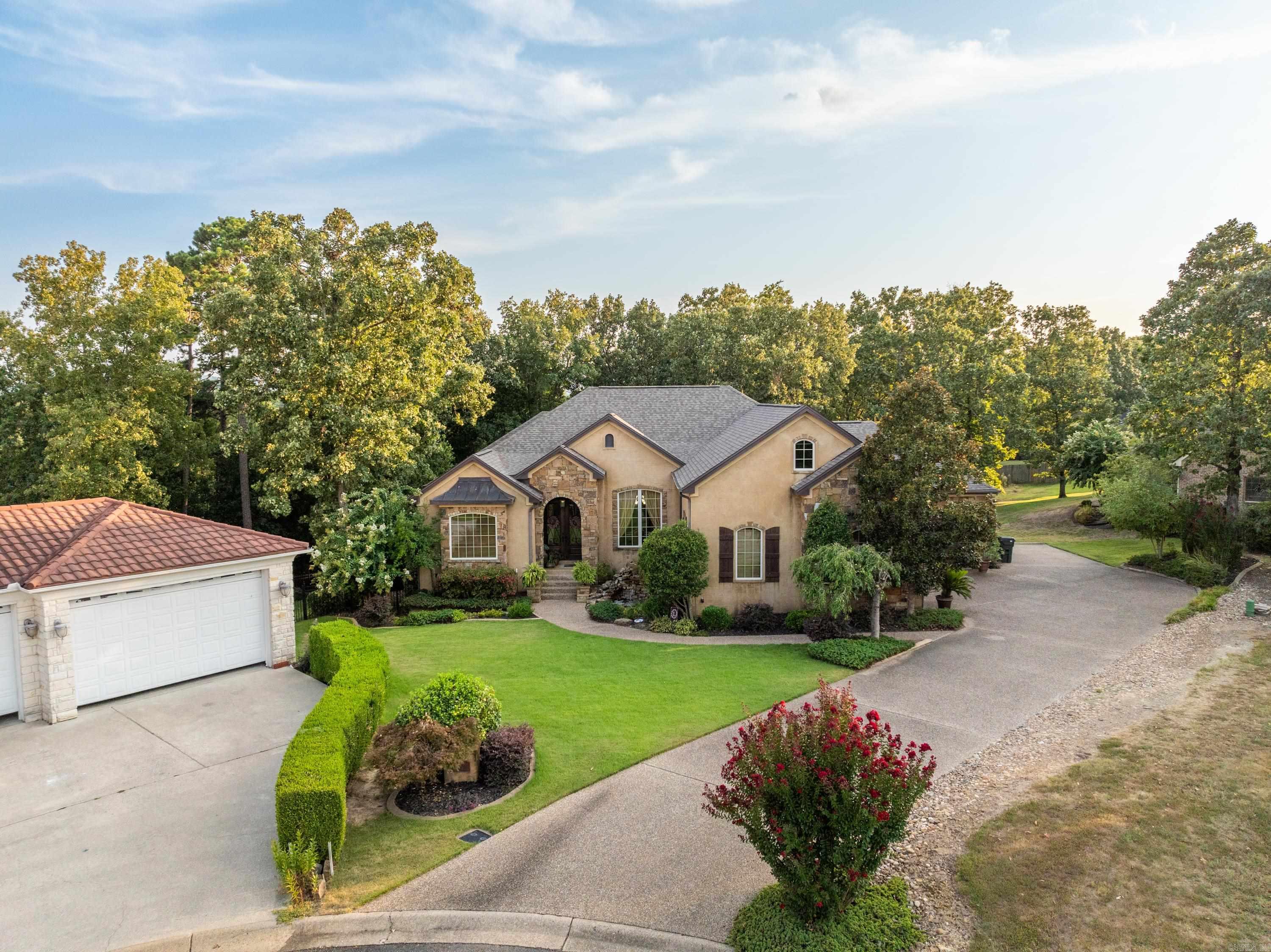 6 Stonegate Heights Hot Springs, AR 71913