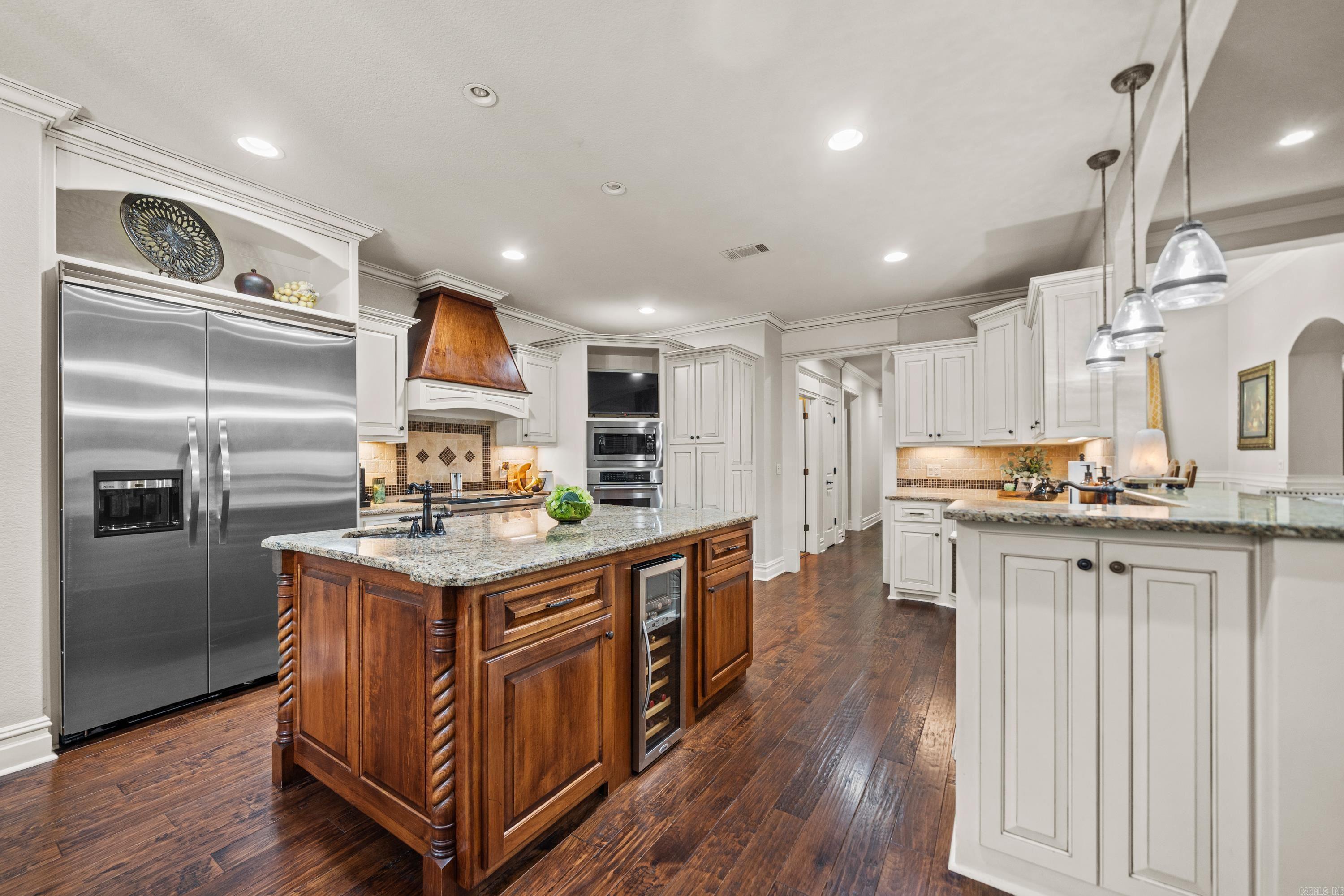 6 Stonegate Heights Hot Springs, AR 71913