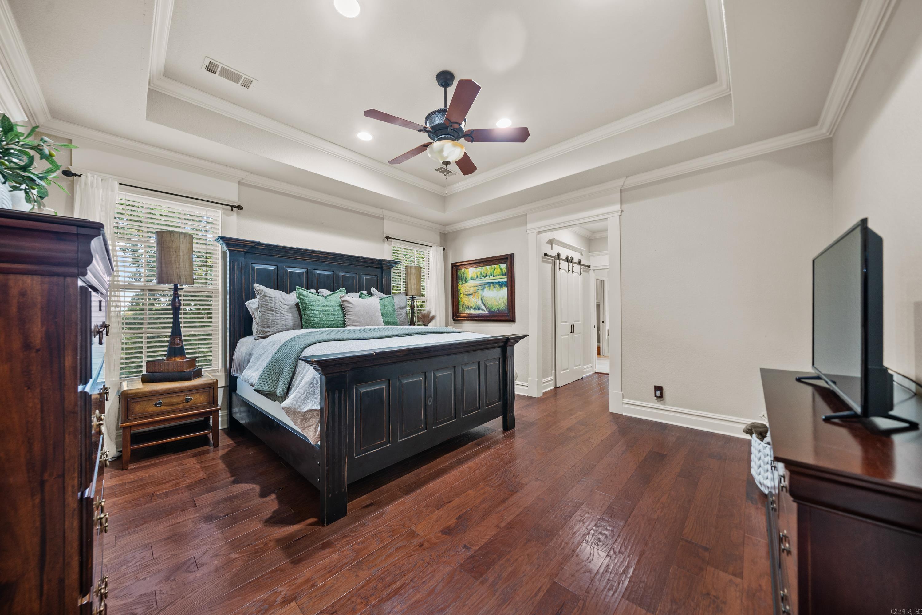 6 Stonegate Heights Hot Springs, AR 71913