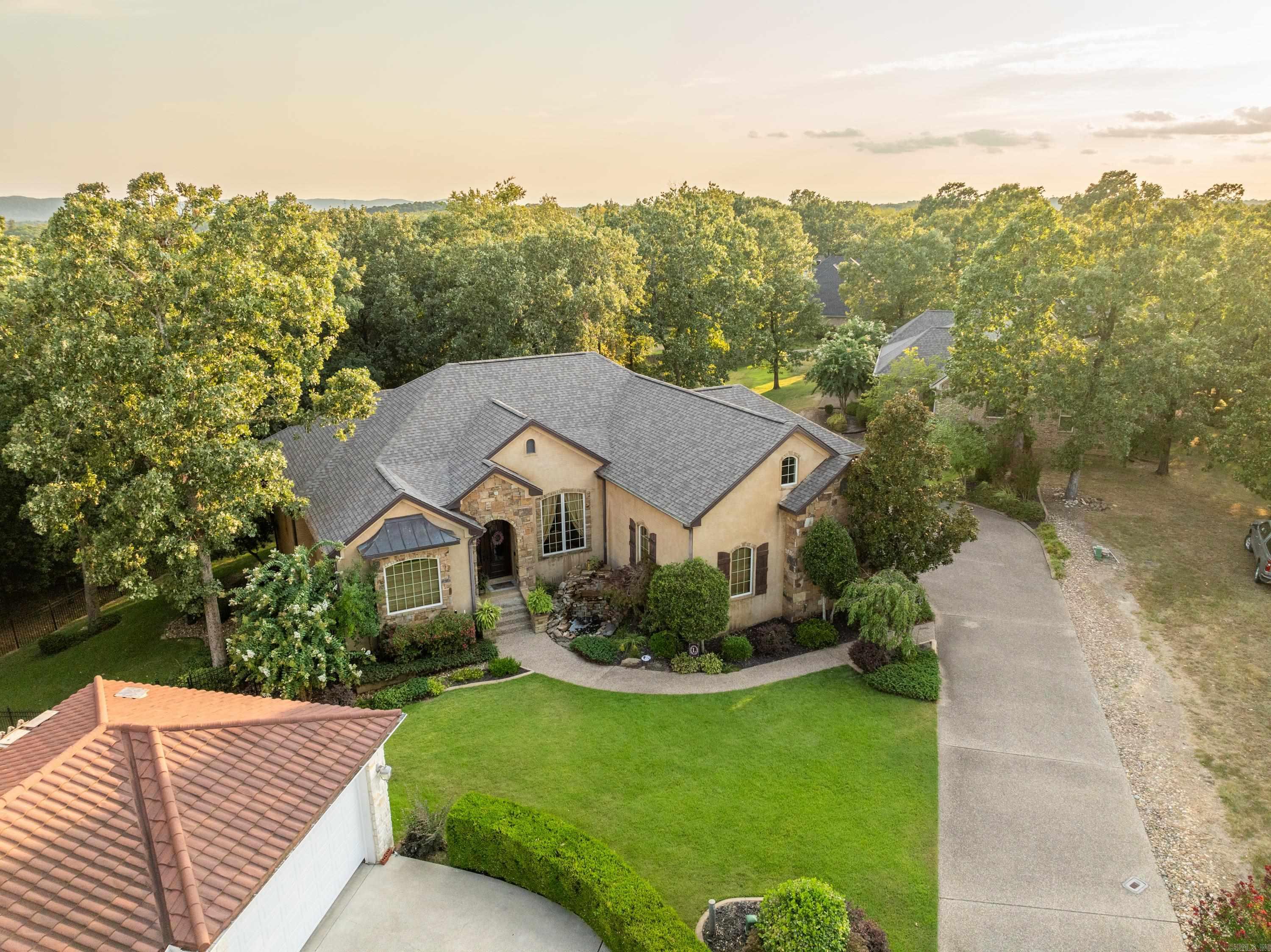 6 Stonegate Heights Hot Springs, AR 71913