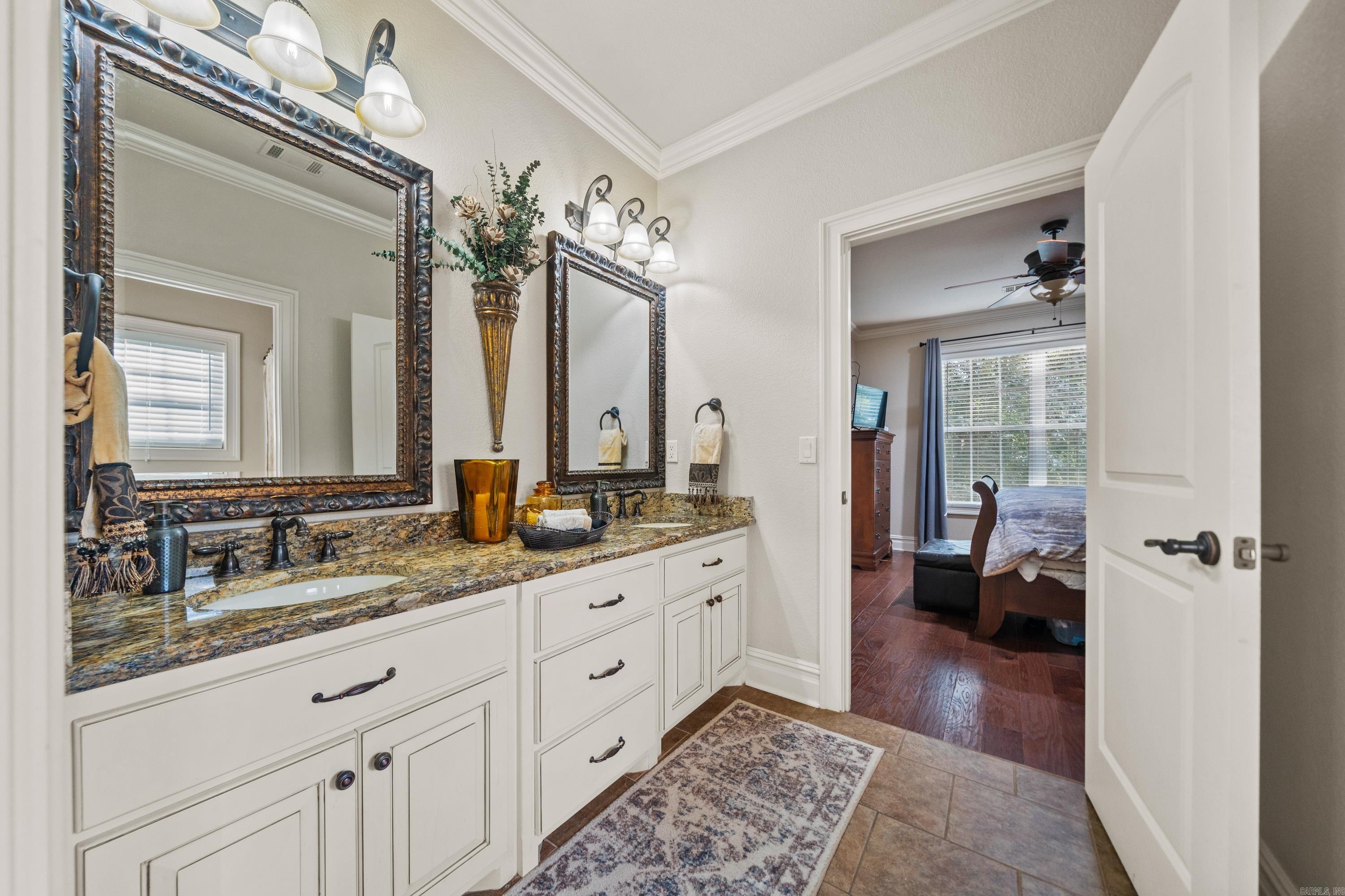 6 Stonegate Heights Hot Springs, AR 71913