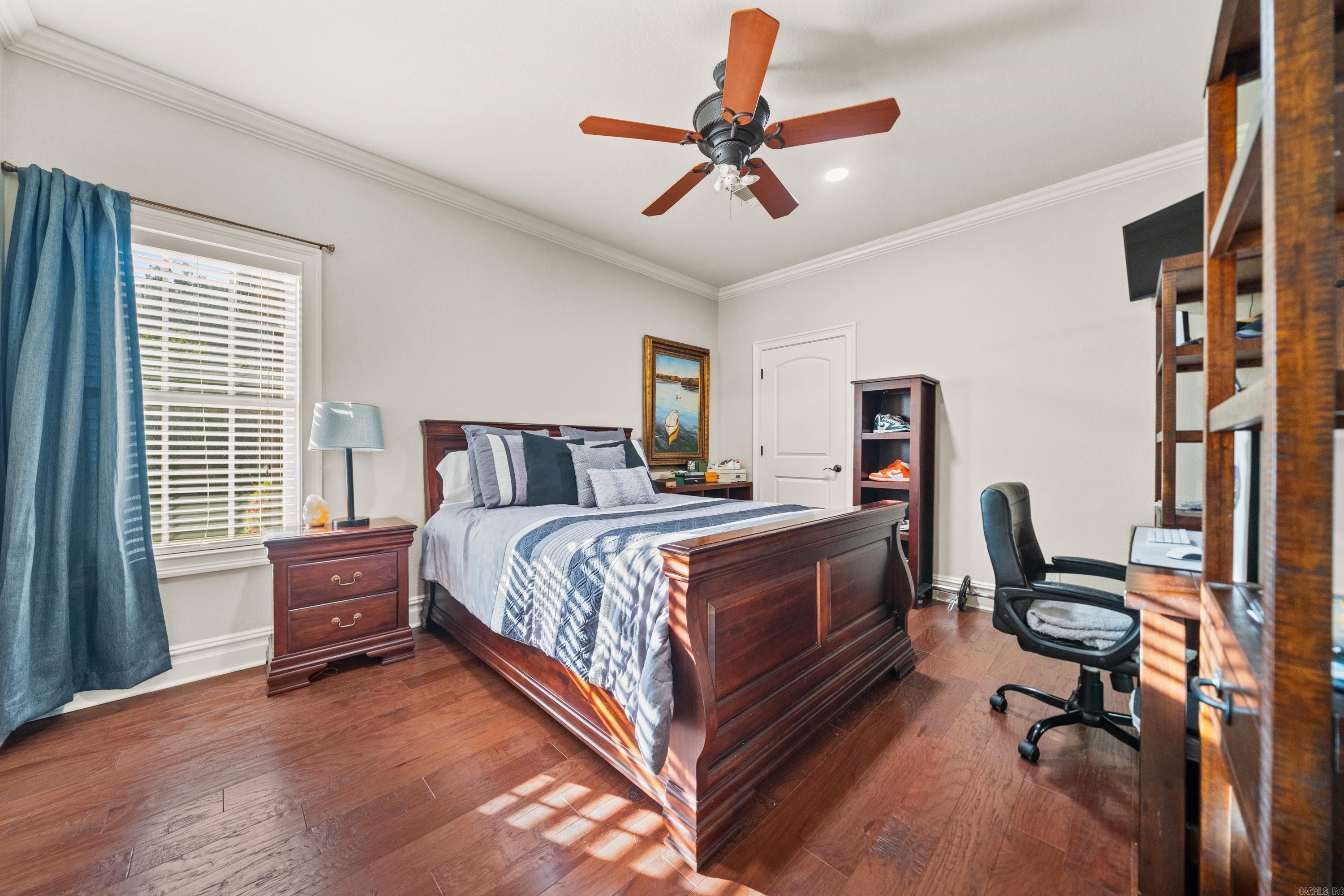 6 Stonegate Heights Hot Springs, AR 71913