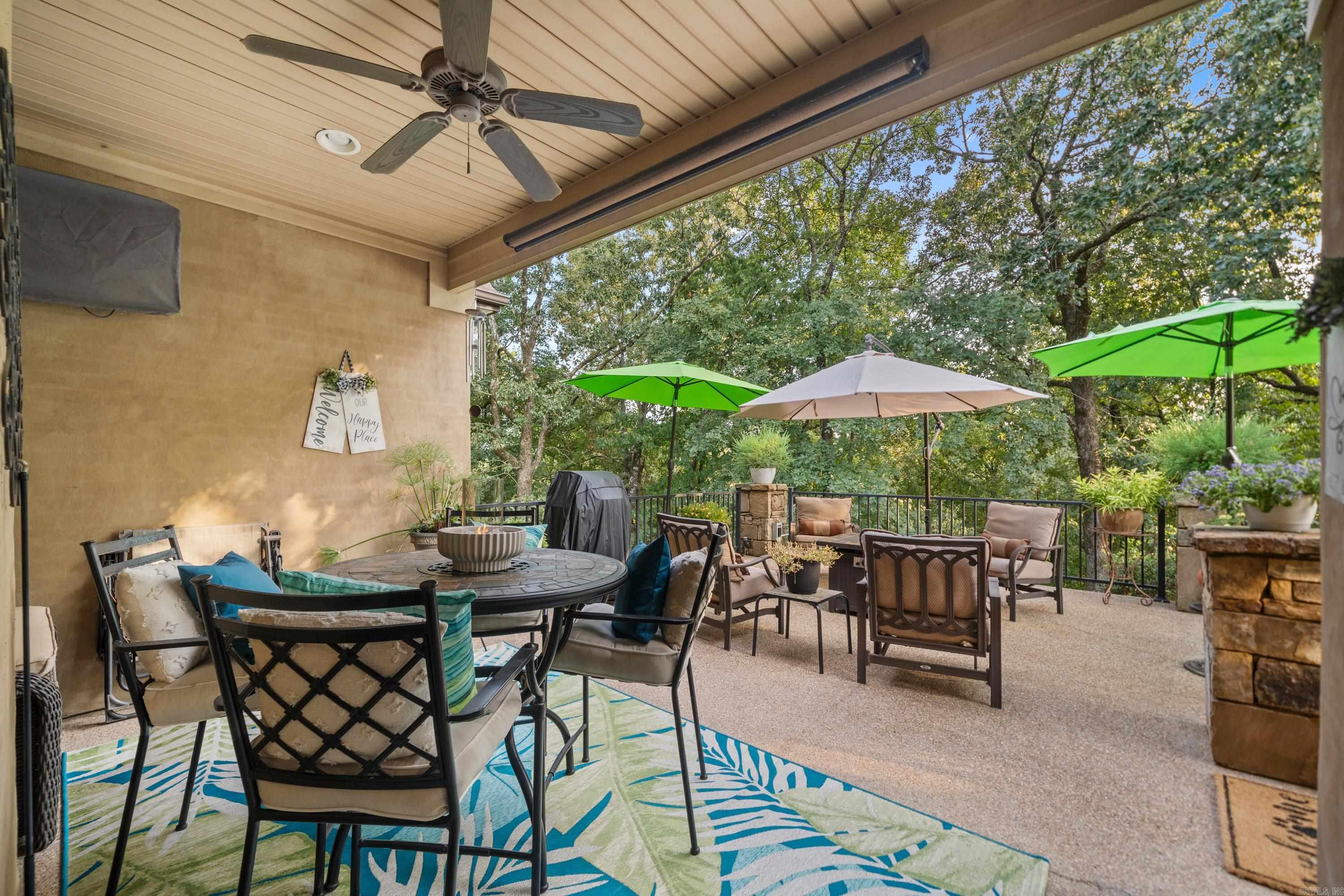 6 Stonegate Heights Hot Springs, AR 71913