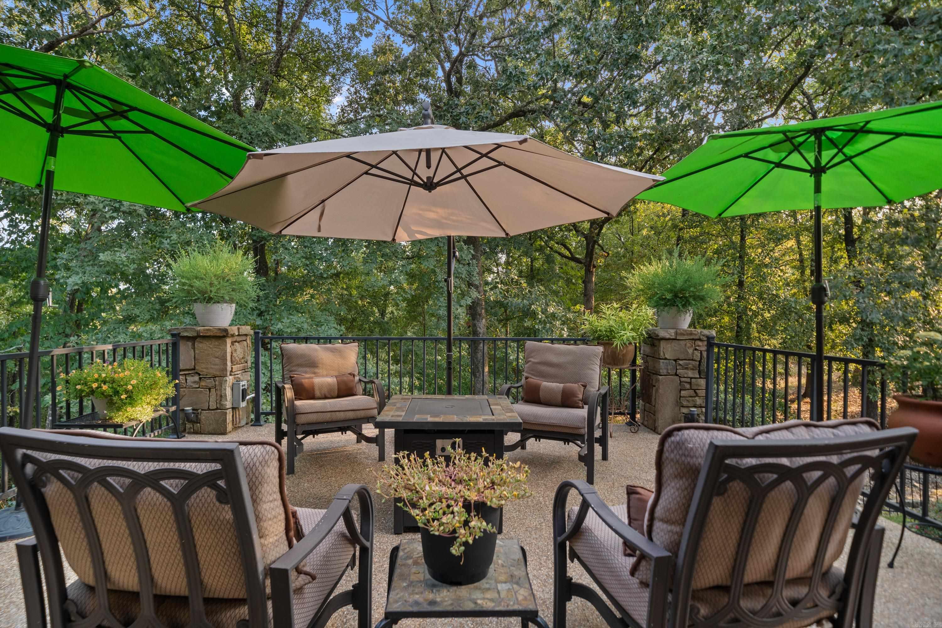 6 Stonegate Heights Hot Springs, AR 71913
