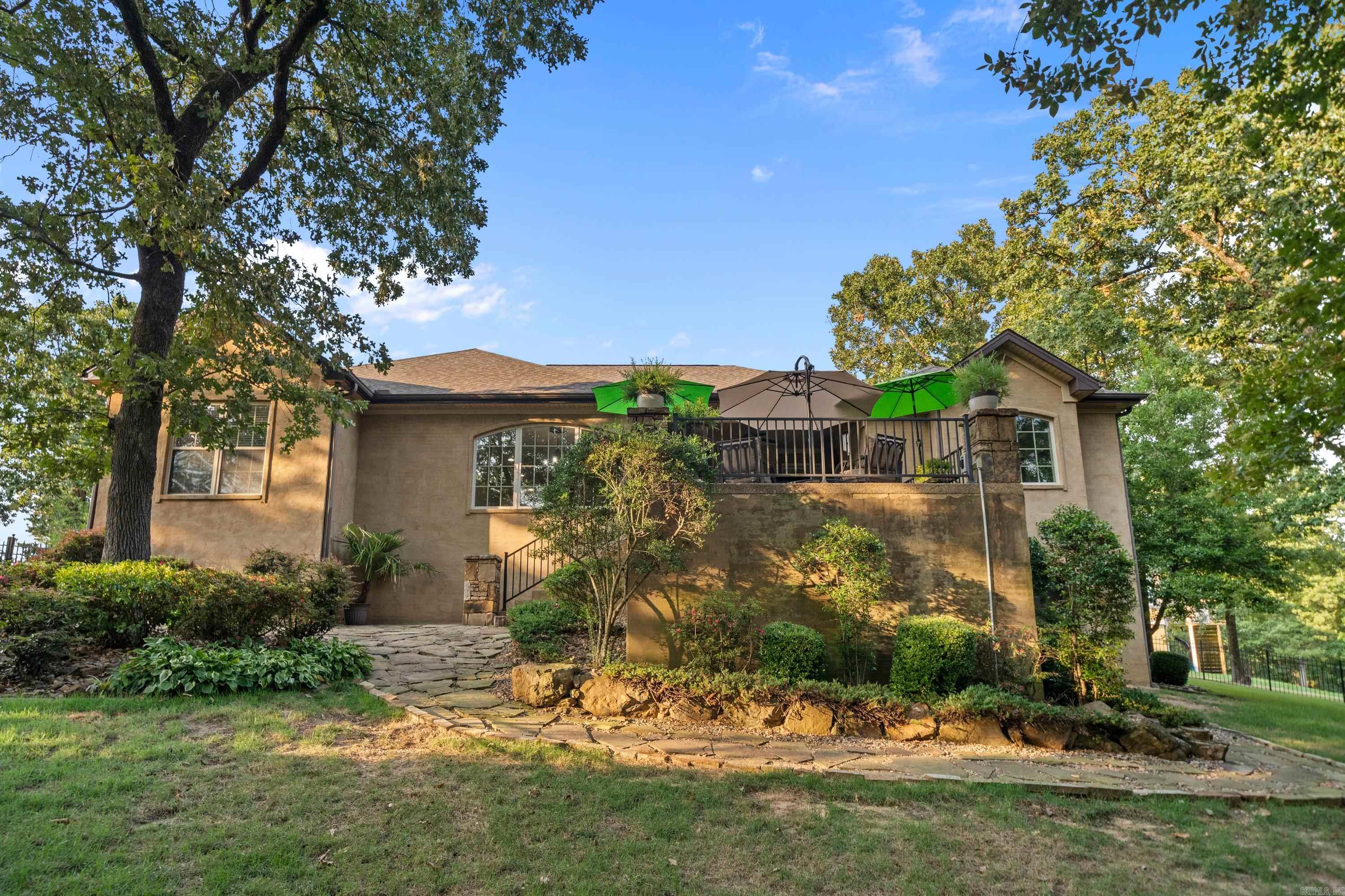 6 Stonegate Heights Hot Springs, AR 71913