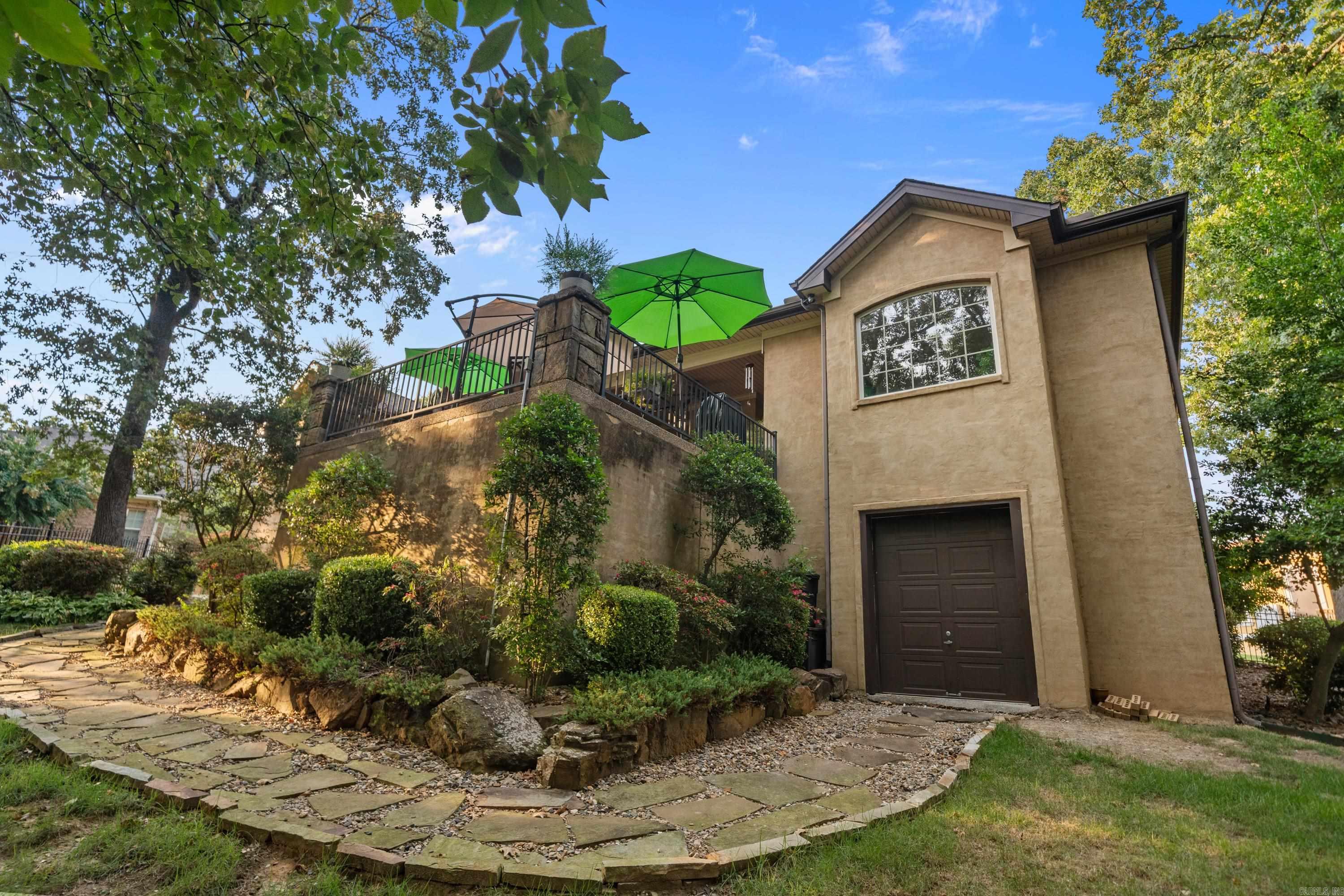 6 Stonegate Heights Hot Springs, AR 71913