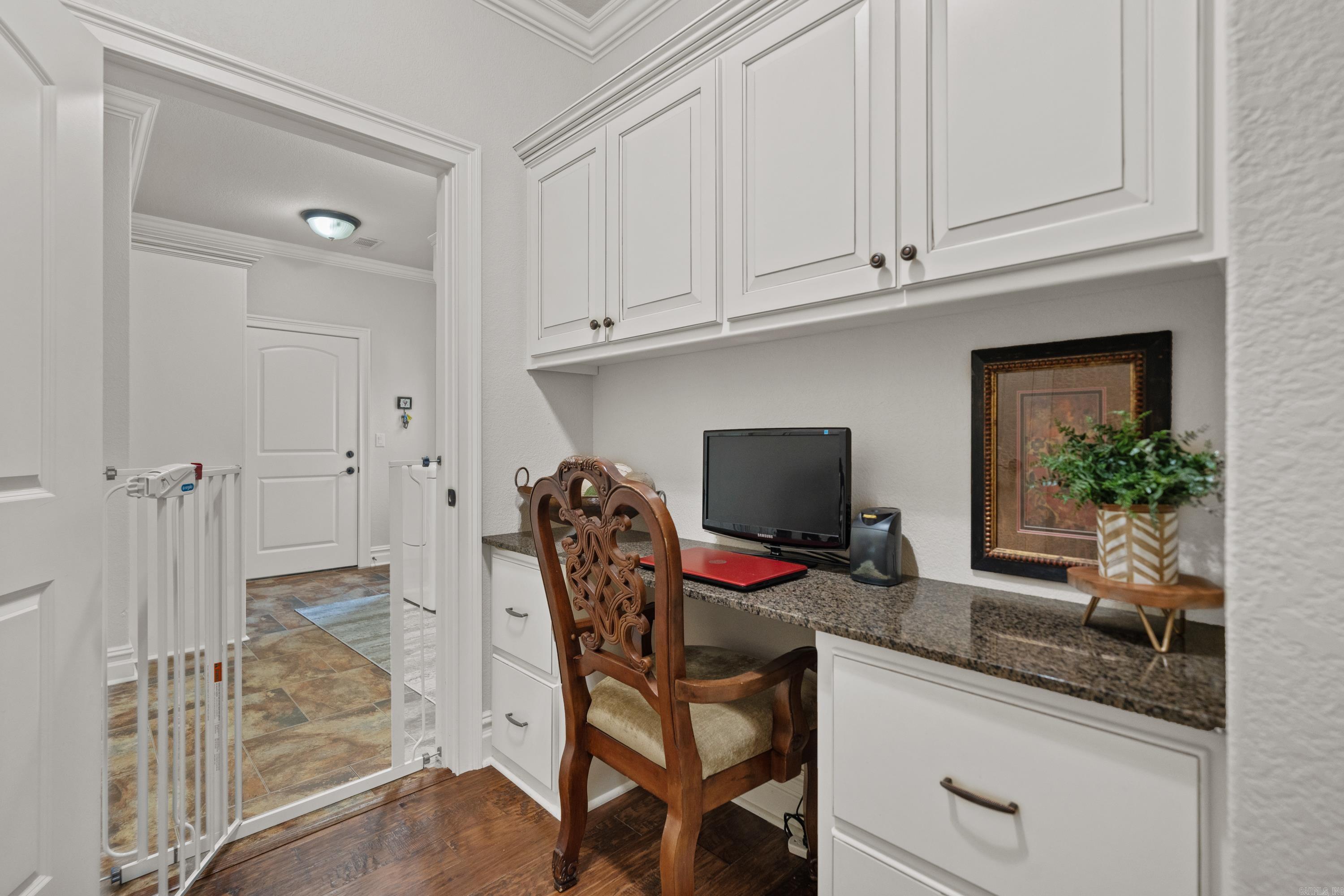 6 Stonegate Heights Hot Springs, AR 71913