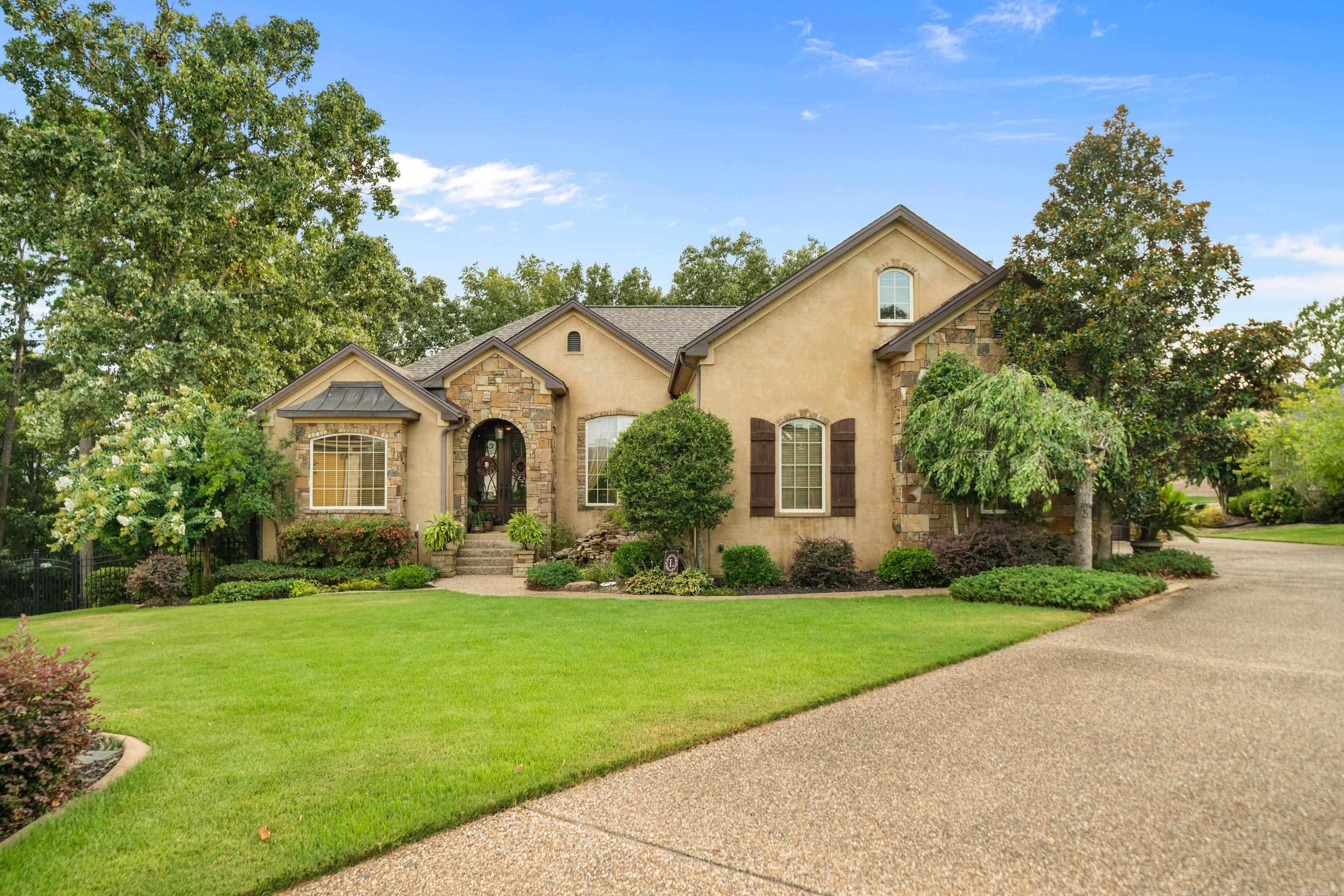 6 Stonegate Heights Hot Springs, AR 71913