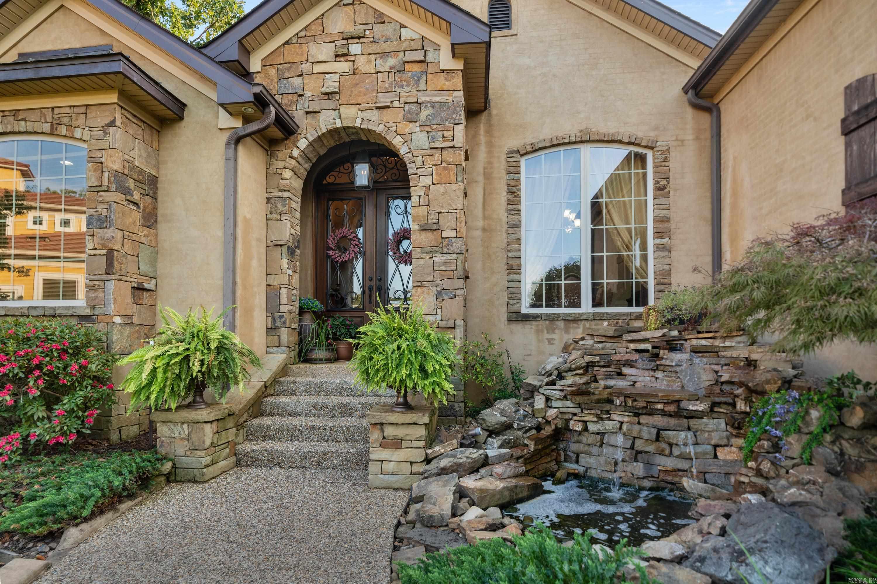 6 Stonegate Heights Hot Springs, AR 71913