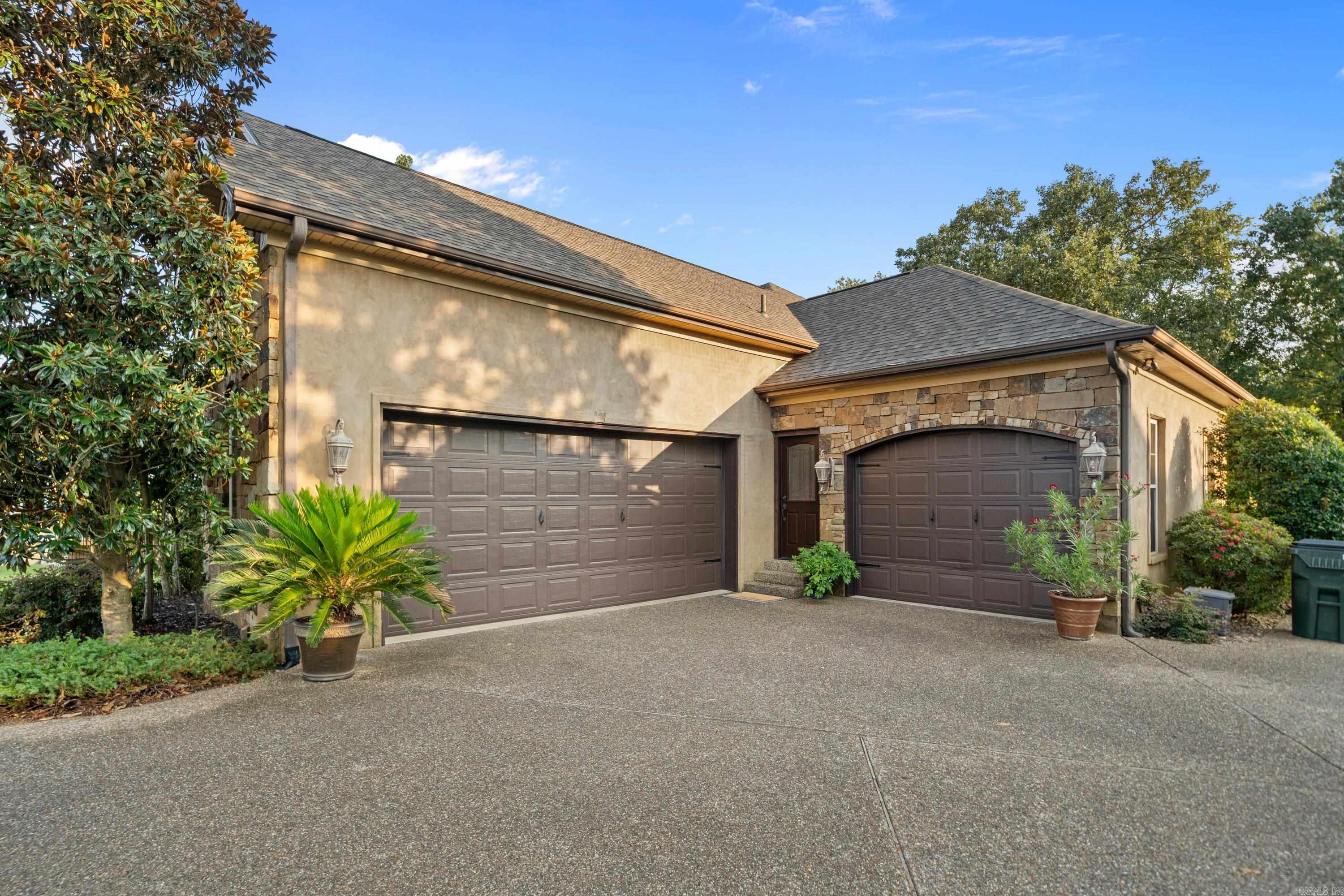 6 Stonegate Heights Hot Springs, AR 71913