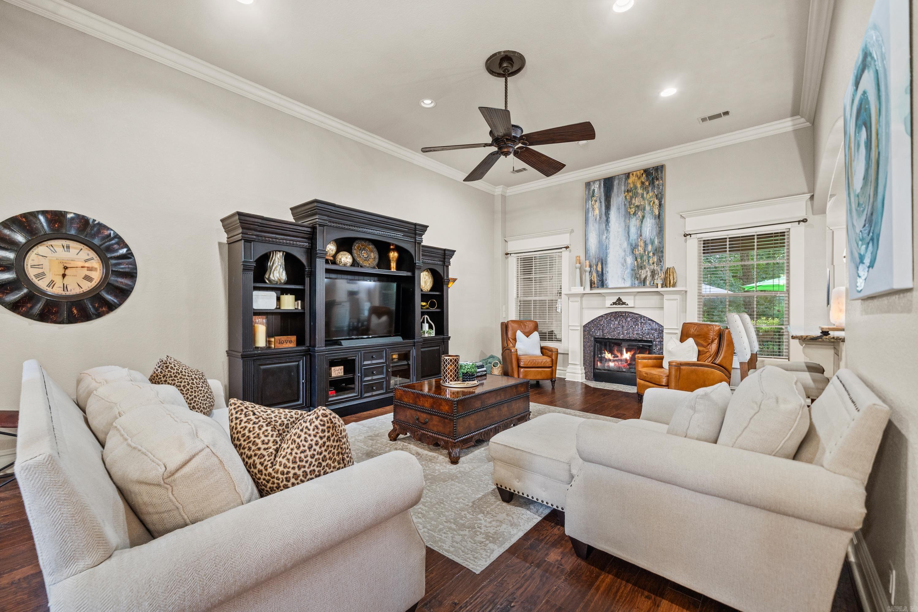 6 Stonegate Heights Hot Springs, AR 71913