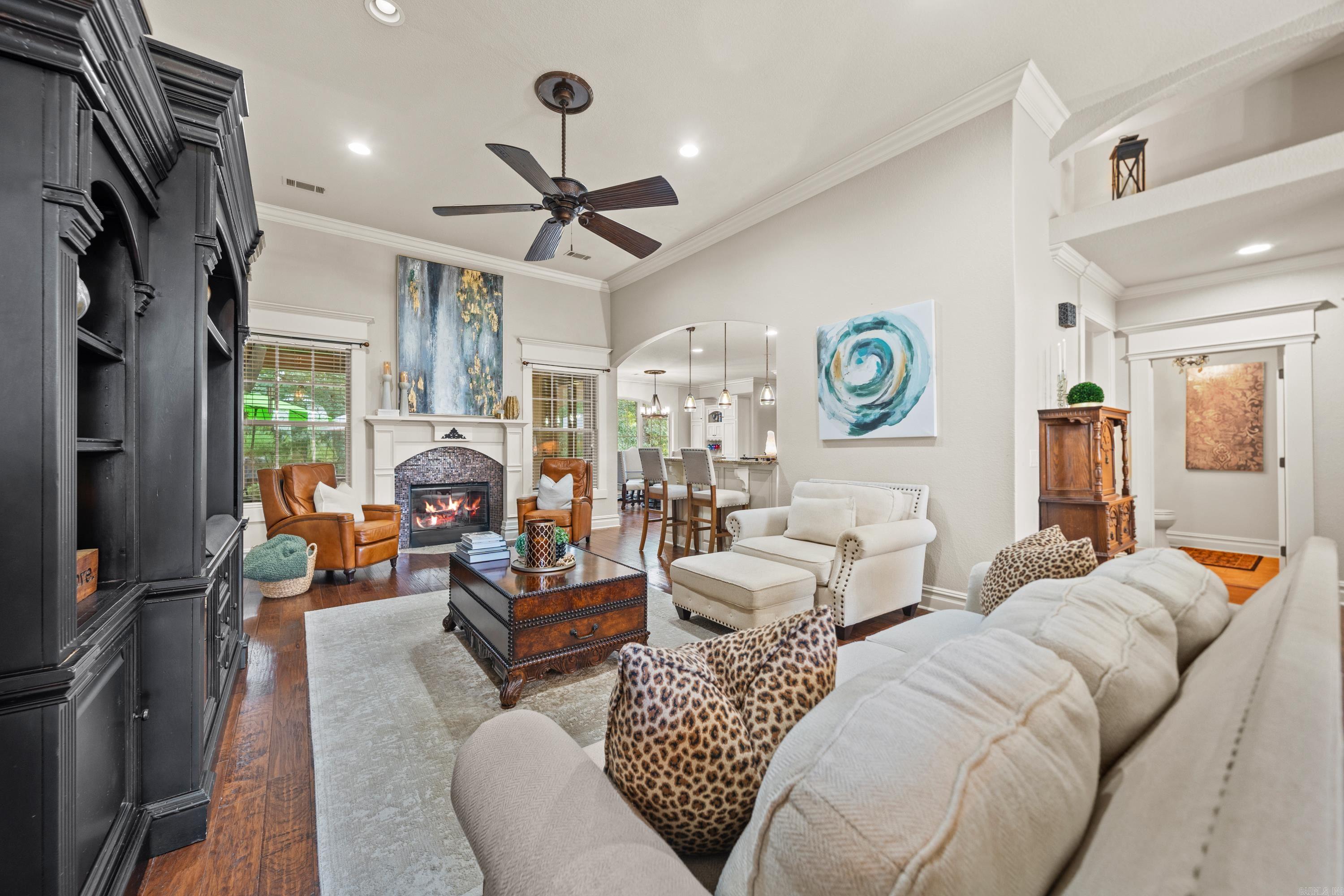 6 Stonegate Heights Hot Springs, AR 71913