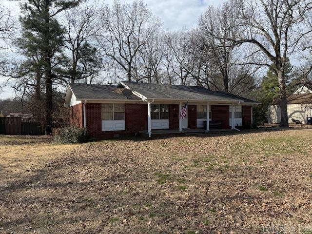 2209  Thomasville  Pocahontas, AR
