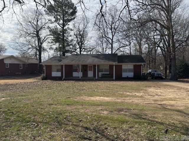 2209  Thomasville  Pocahontas, AR
