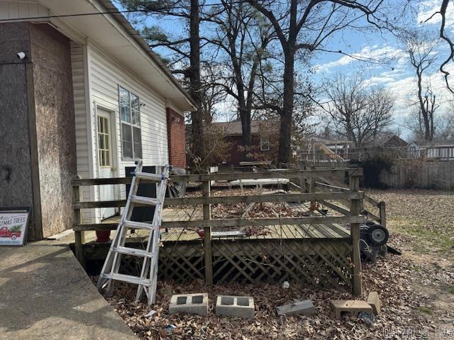 2209  Thomasville  Pocahontas, AR