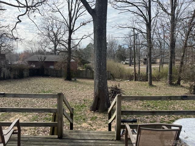 2209  Thomasville  Pocahontas, AR