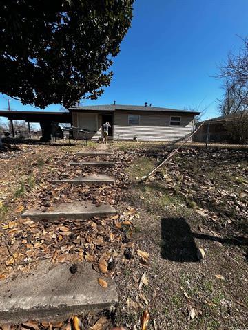 3001  Loma  Little Rock, AR