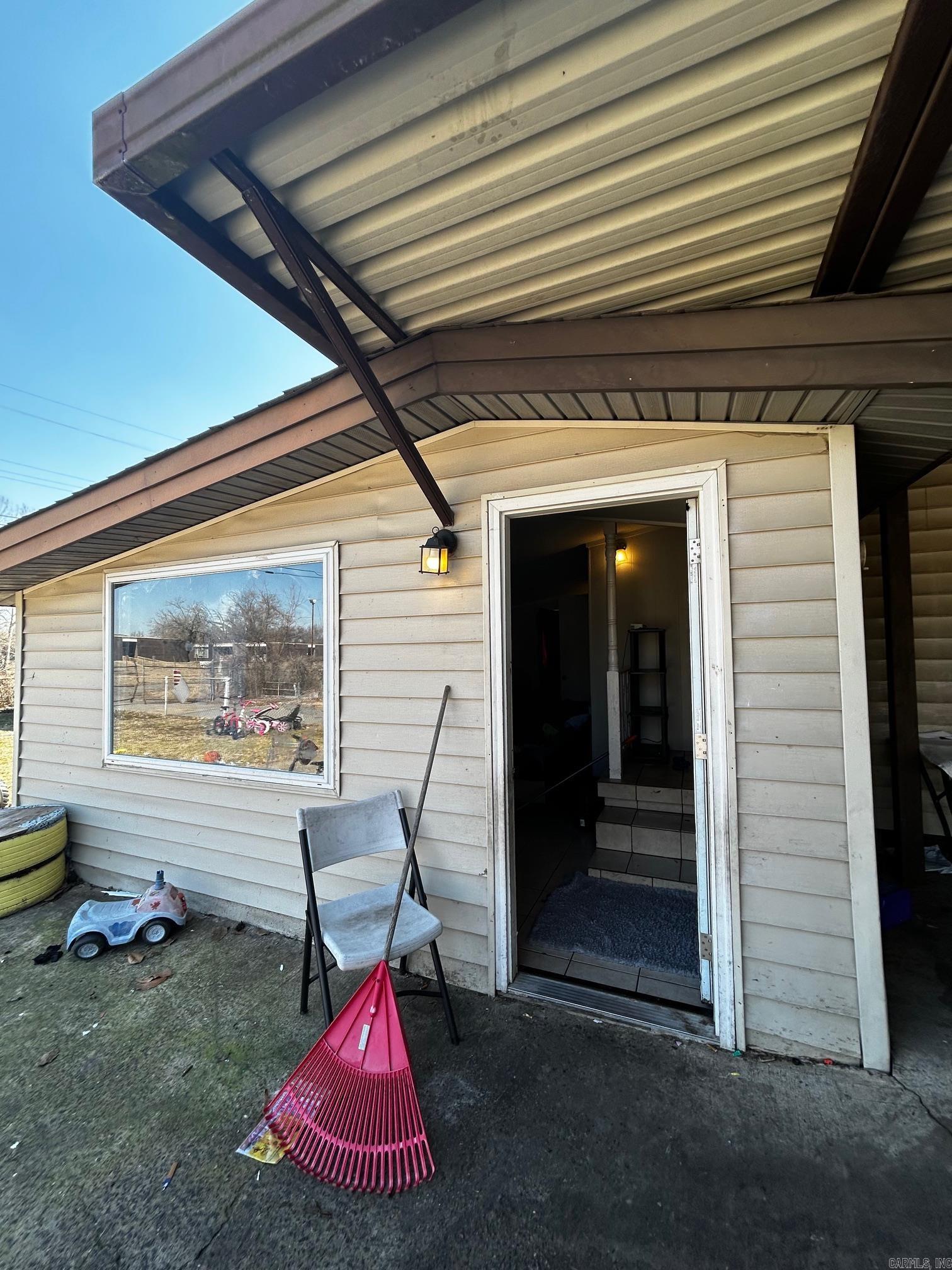 3001  Loma  Little Rock, AR