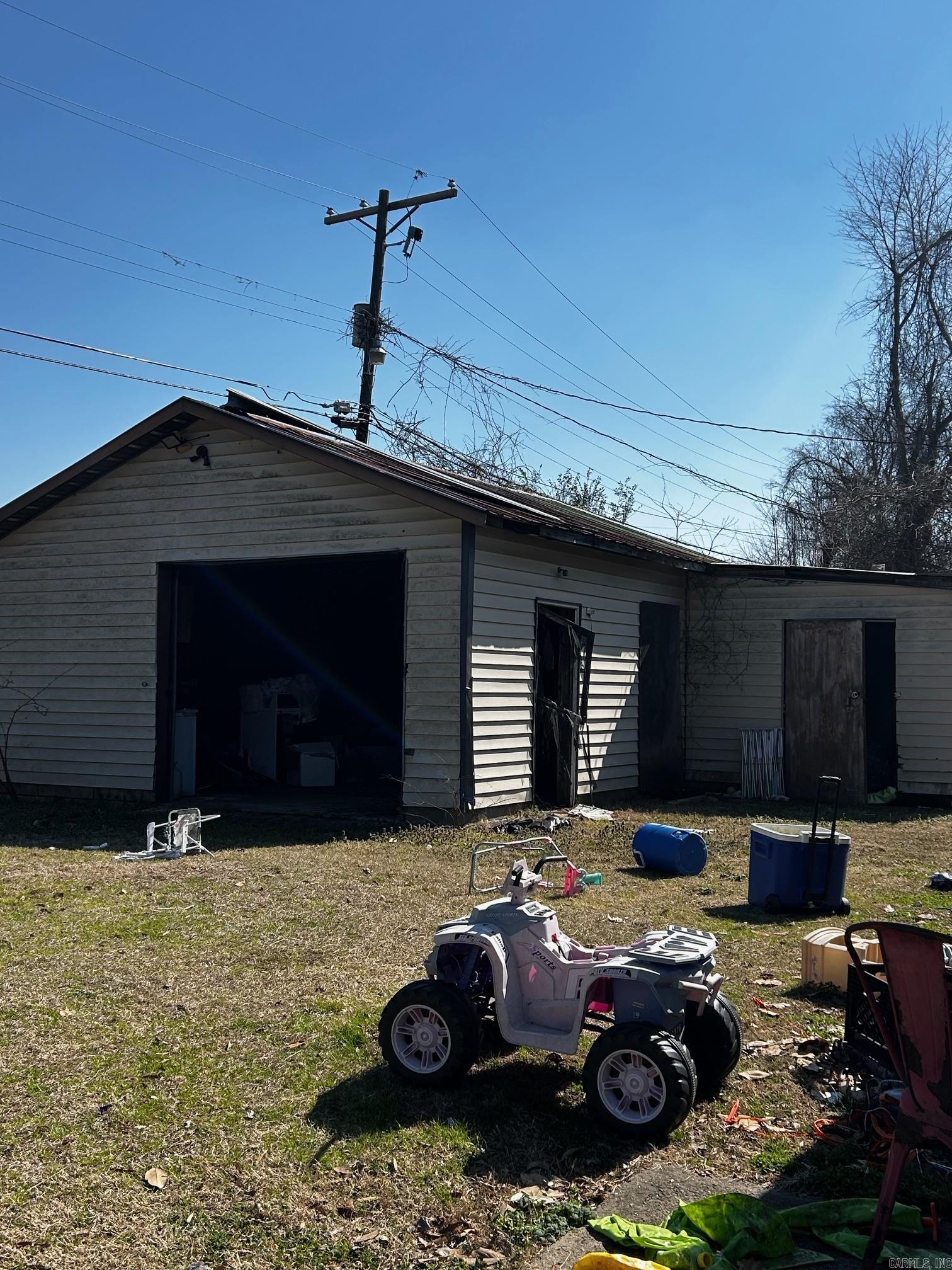 3001  Loma  Little Rock, AR
