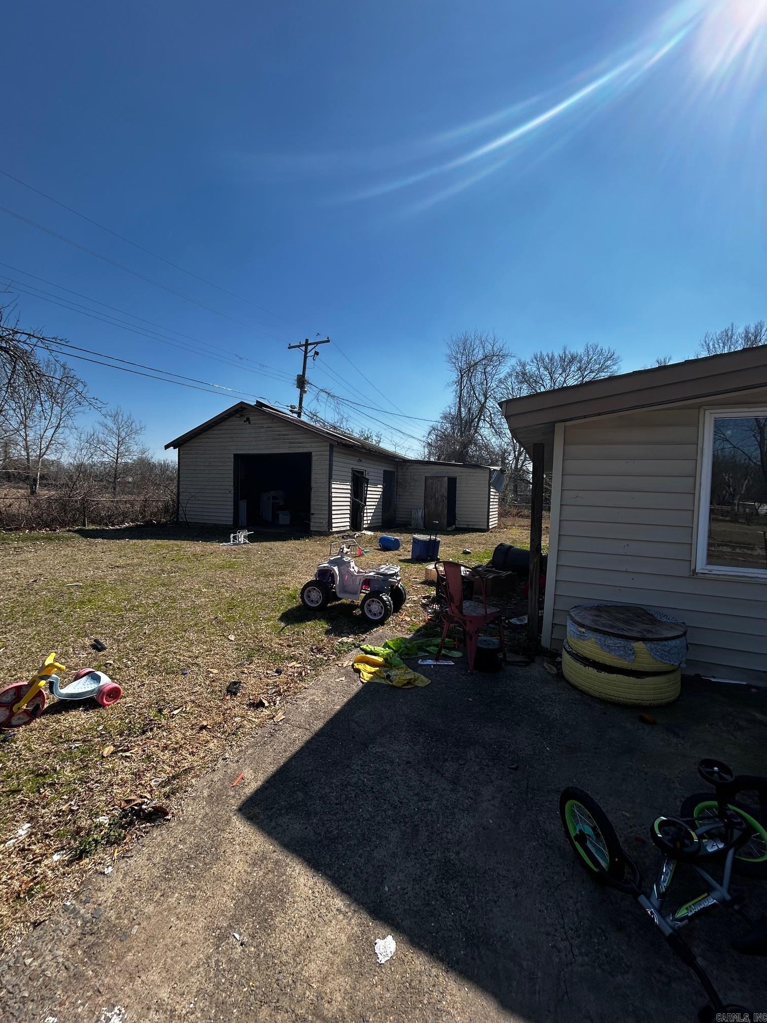 3001  Loma  Little Rock, AR