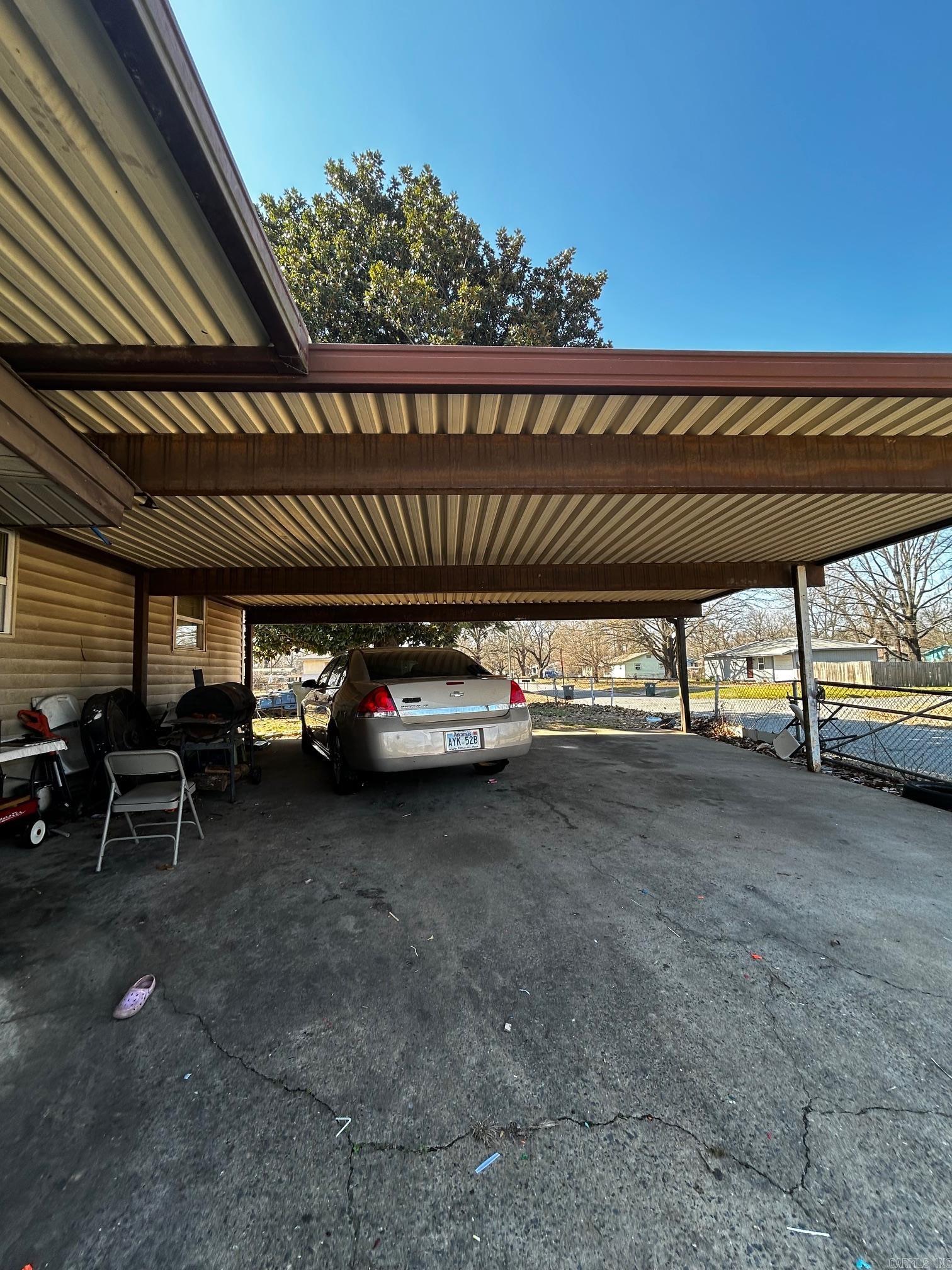 3001  Loma  Little Rock, AR