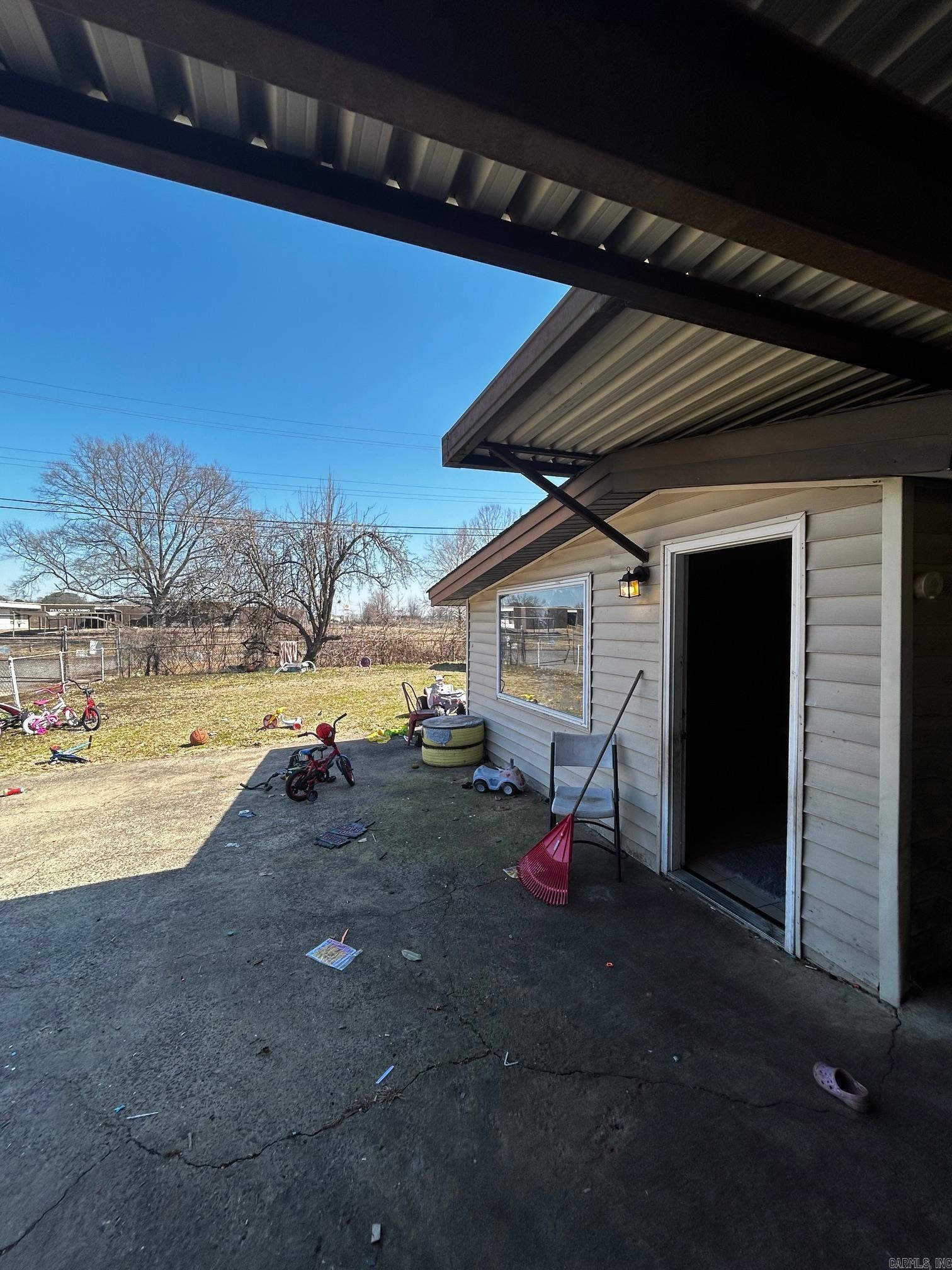3001  Loma  Little Rock, AR