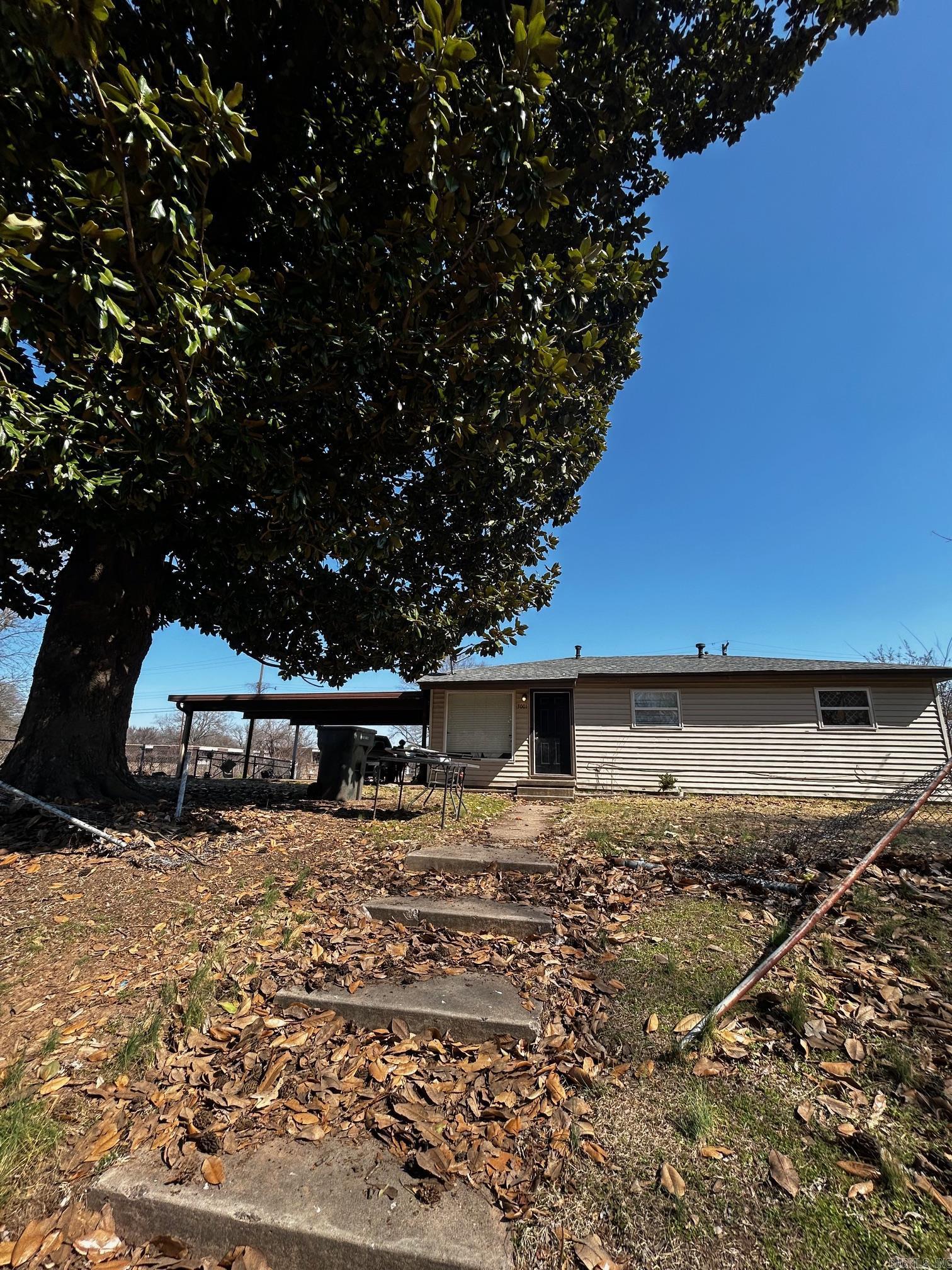 3001  Loma  Little Rock, AR