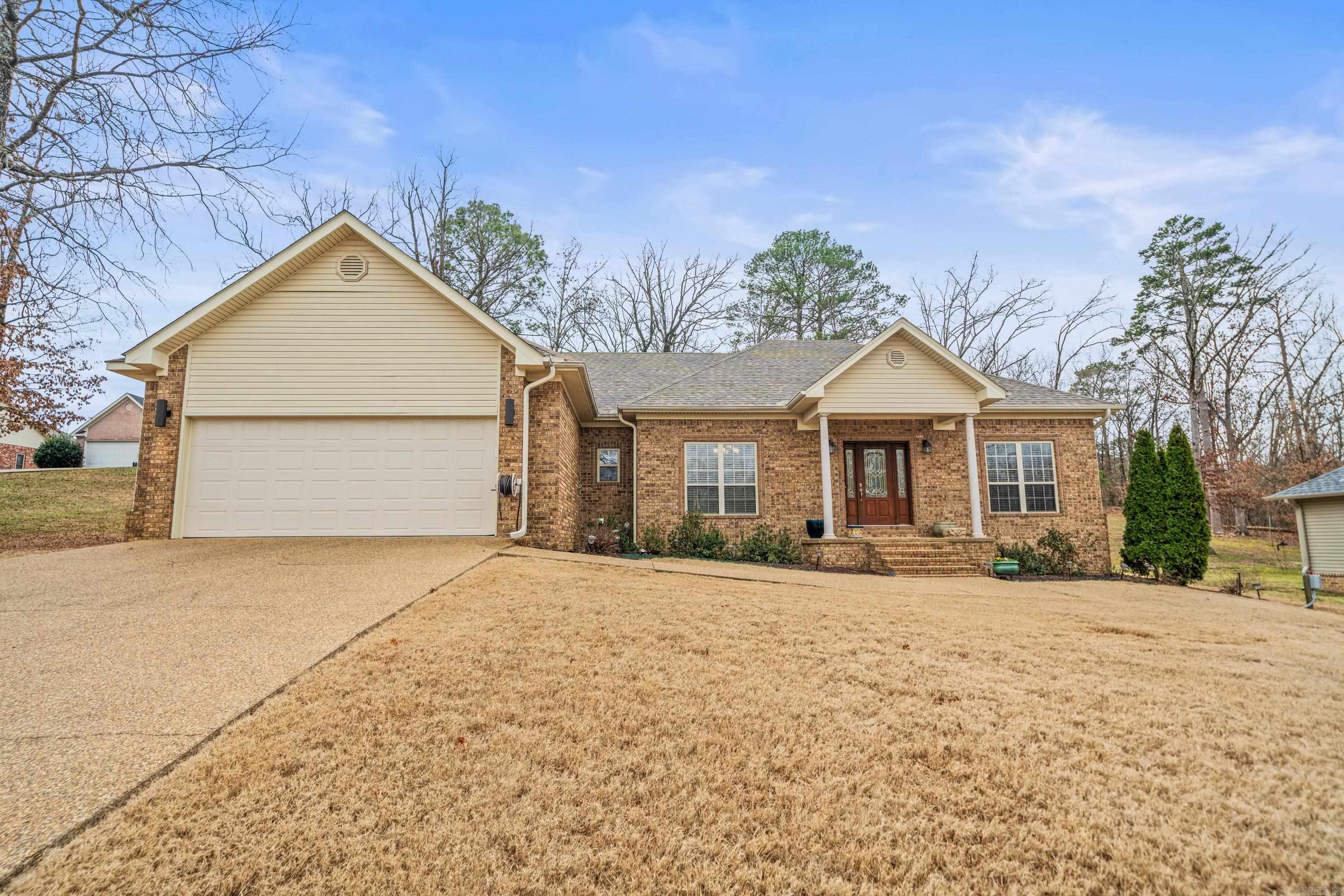 121  Wildwood Forest  Hot Springs, AR