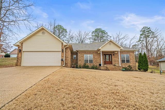 121  Wildwood Forest  Hot Springs, AR