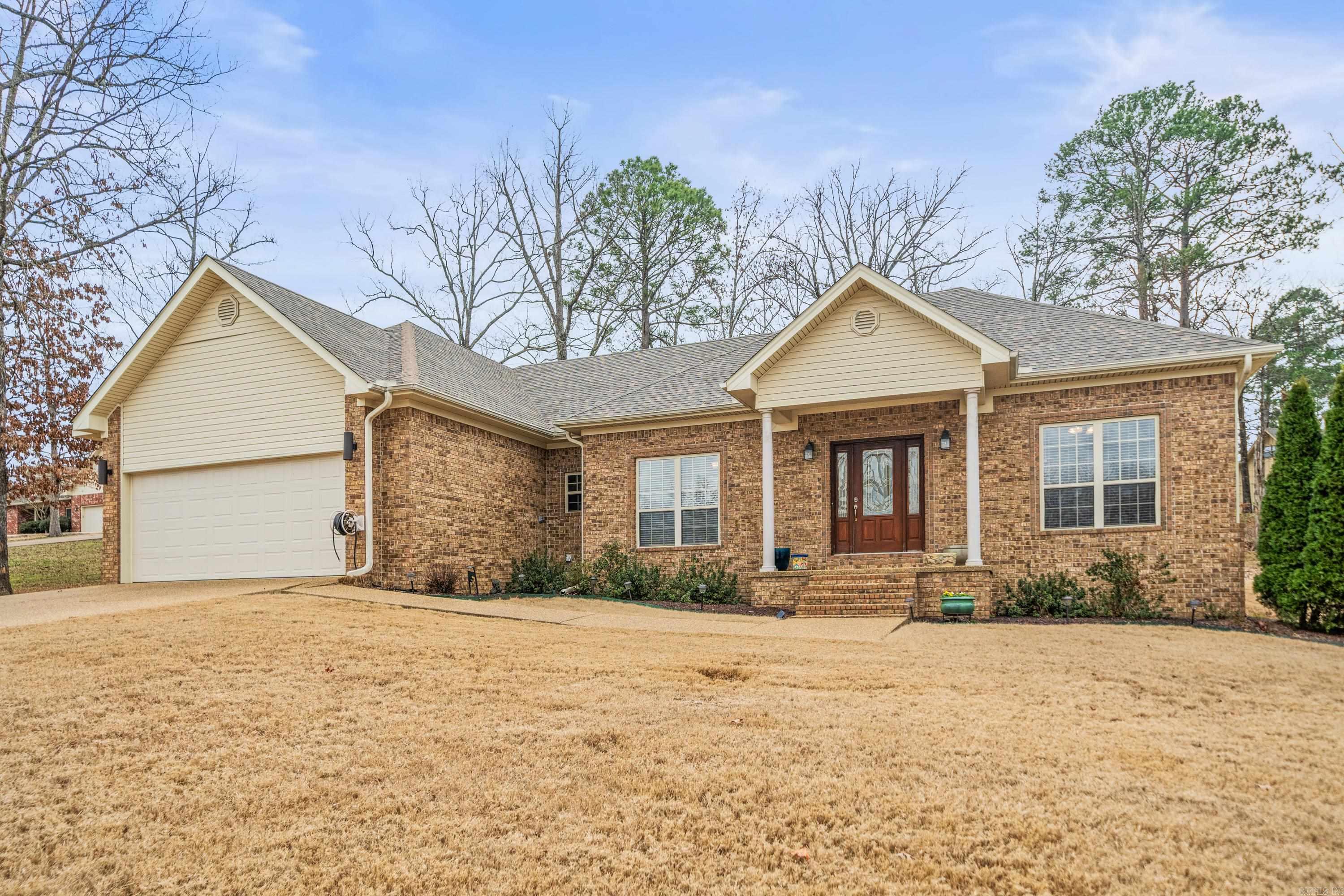 121  Wildwood Forest  Hot Springs, AR