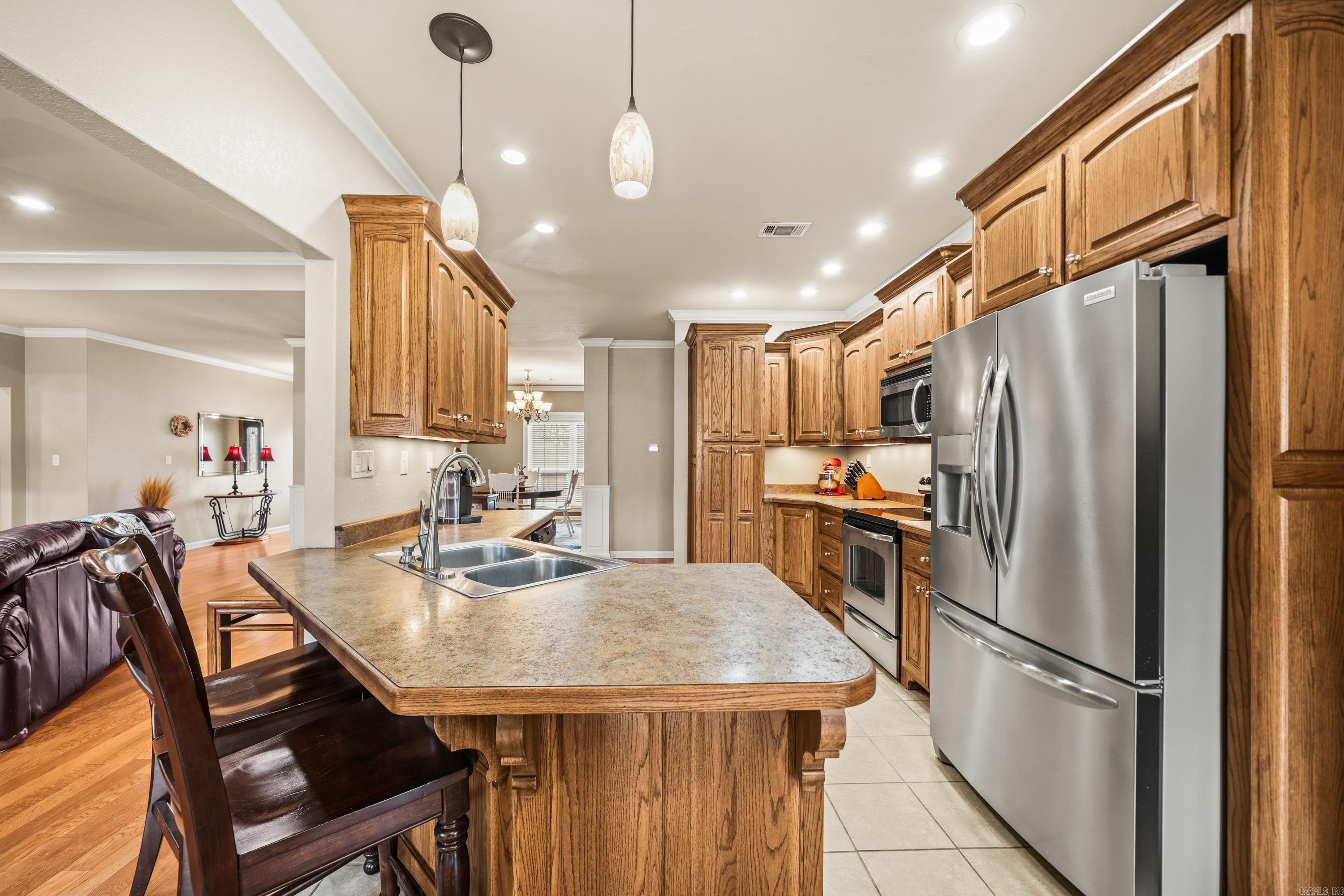 121  Wildwood Forest  Hot Springs, AR