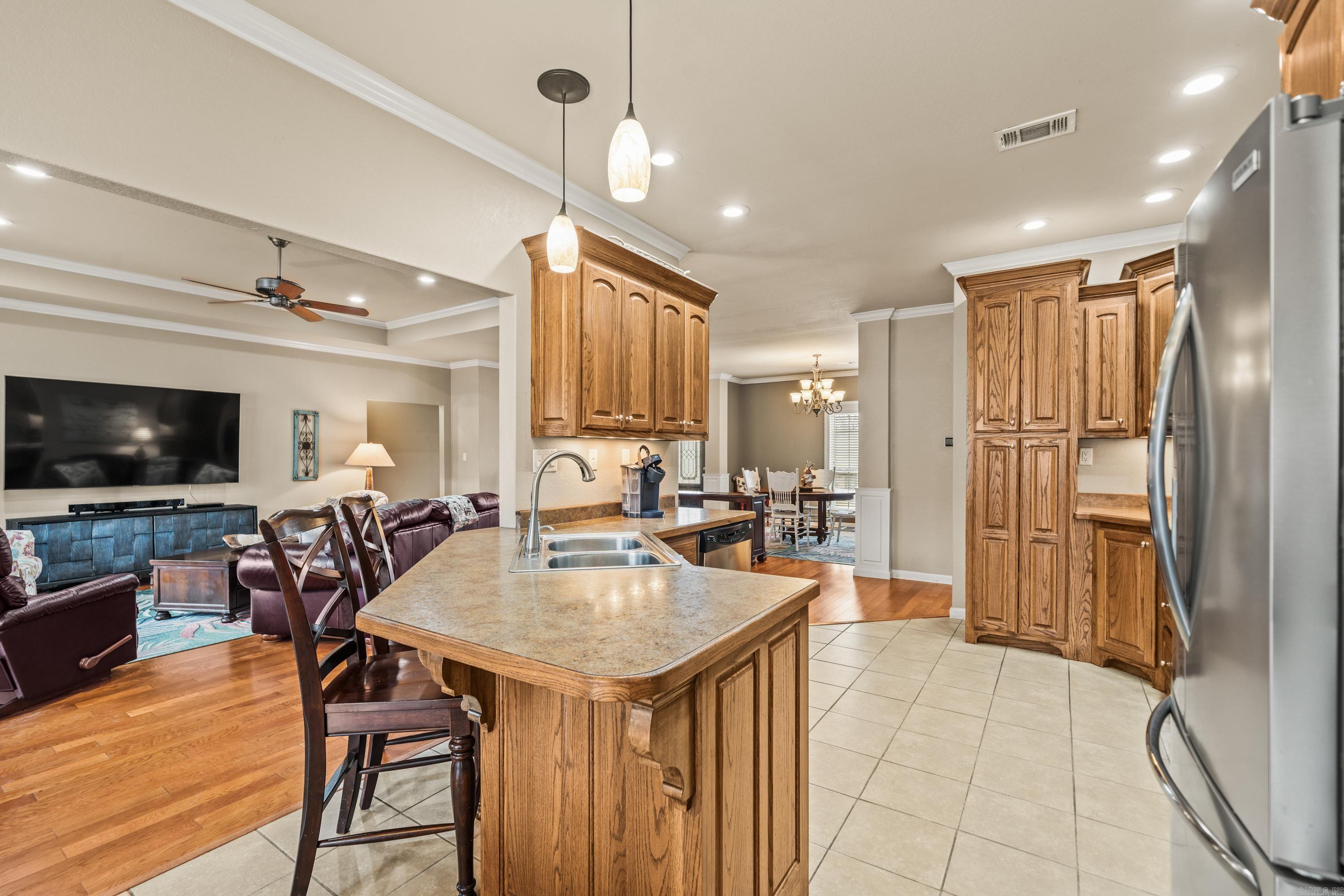121  Wildwood Forest  Hot Springs, AR