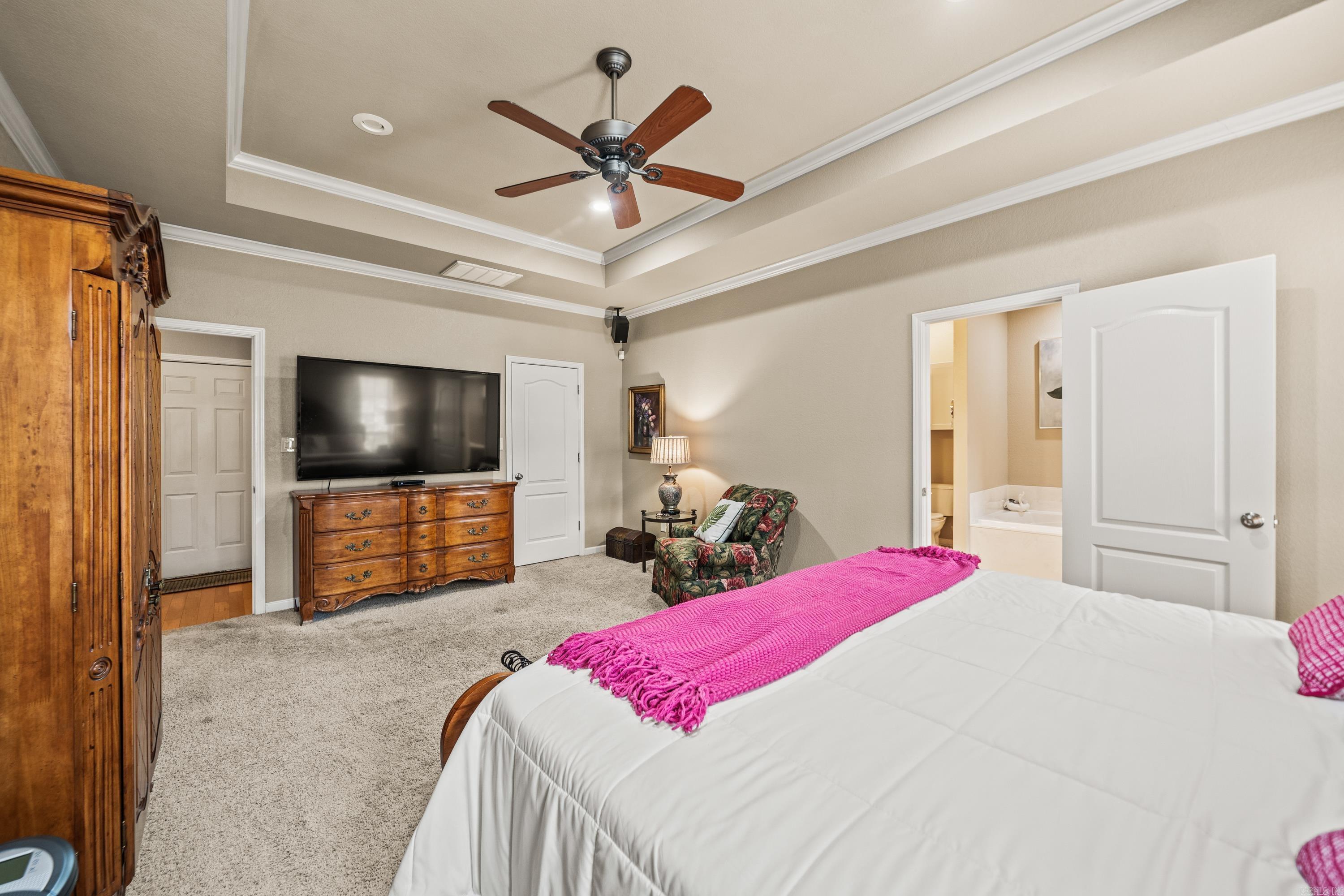 121  Wildwood Forest  Hot Springs, AR