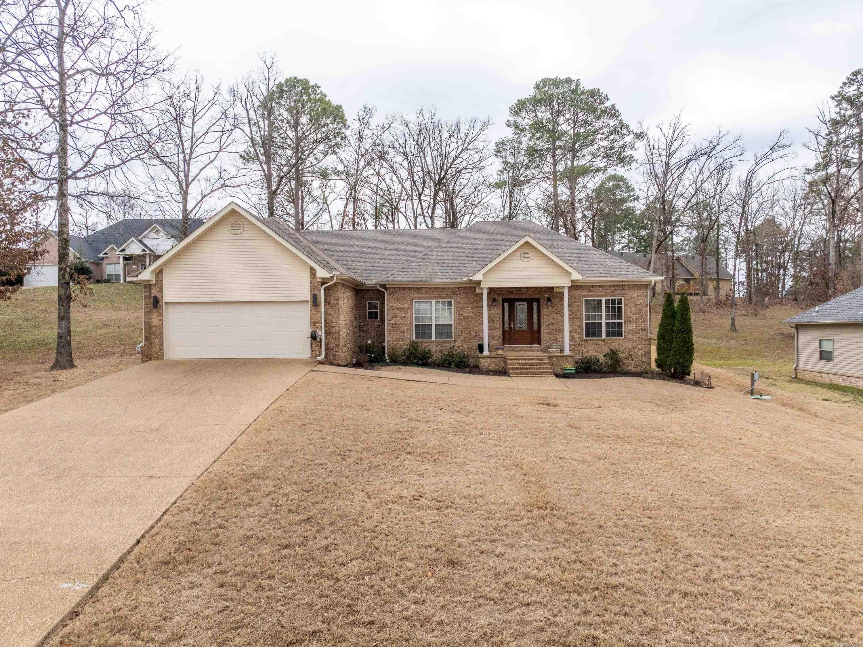 121  Wildwood Forest  Hot Springs, AR