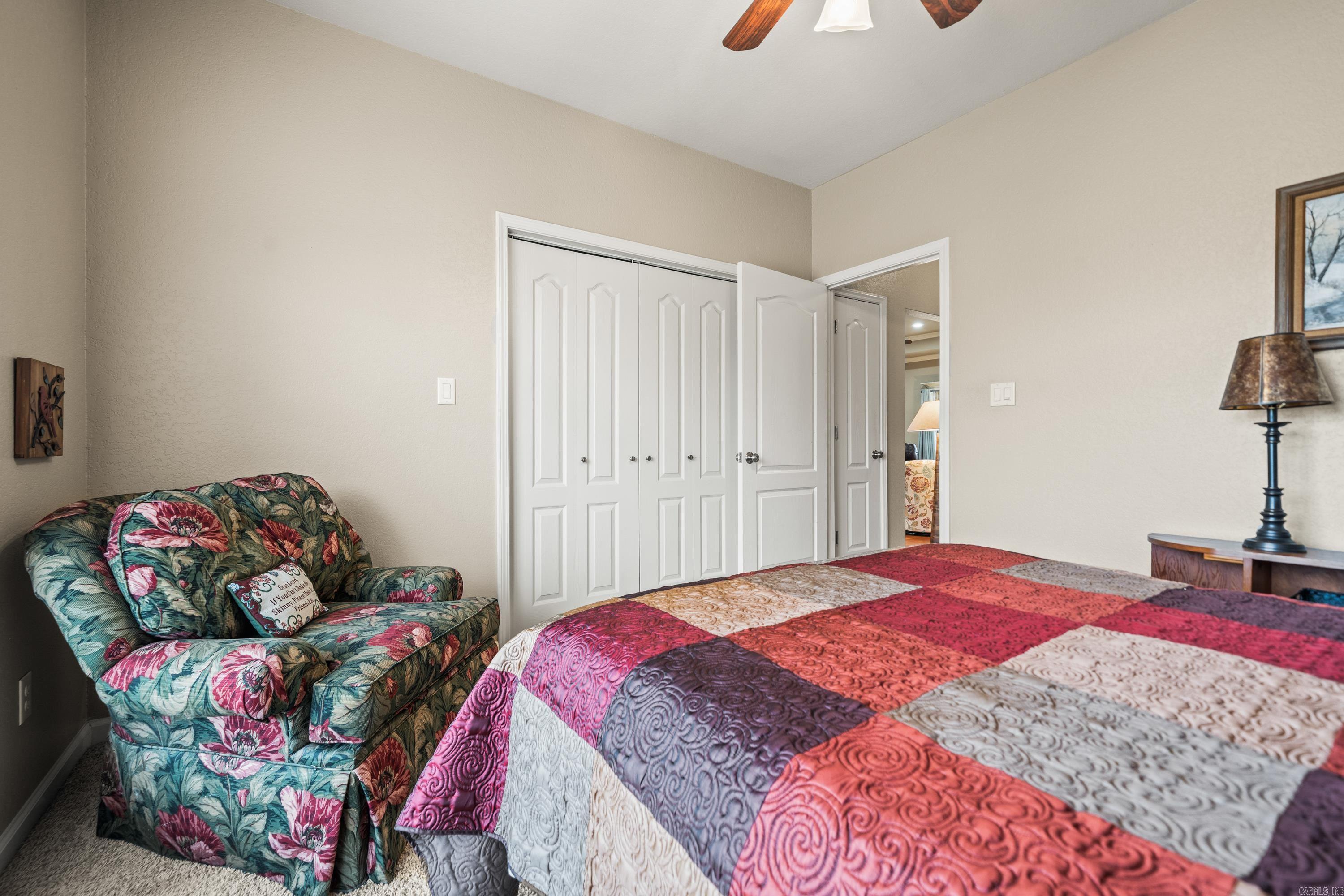 121  Wildwood Forest  Hot Springs, AR