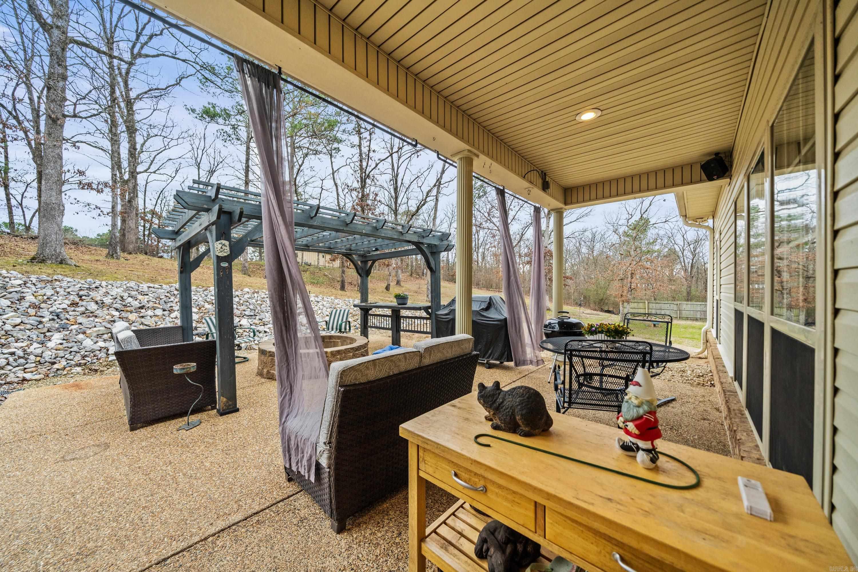 121  Wildwood Forest  Hot Springs, AR