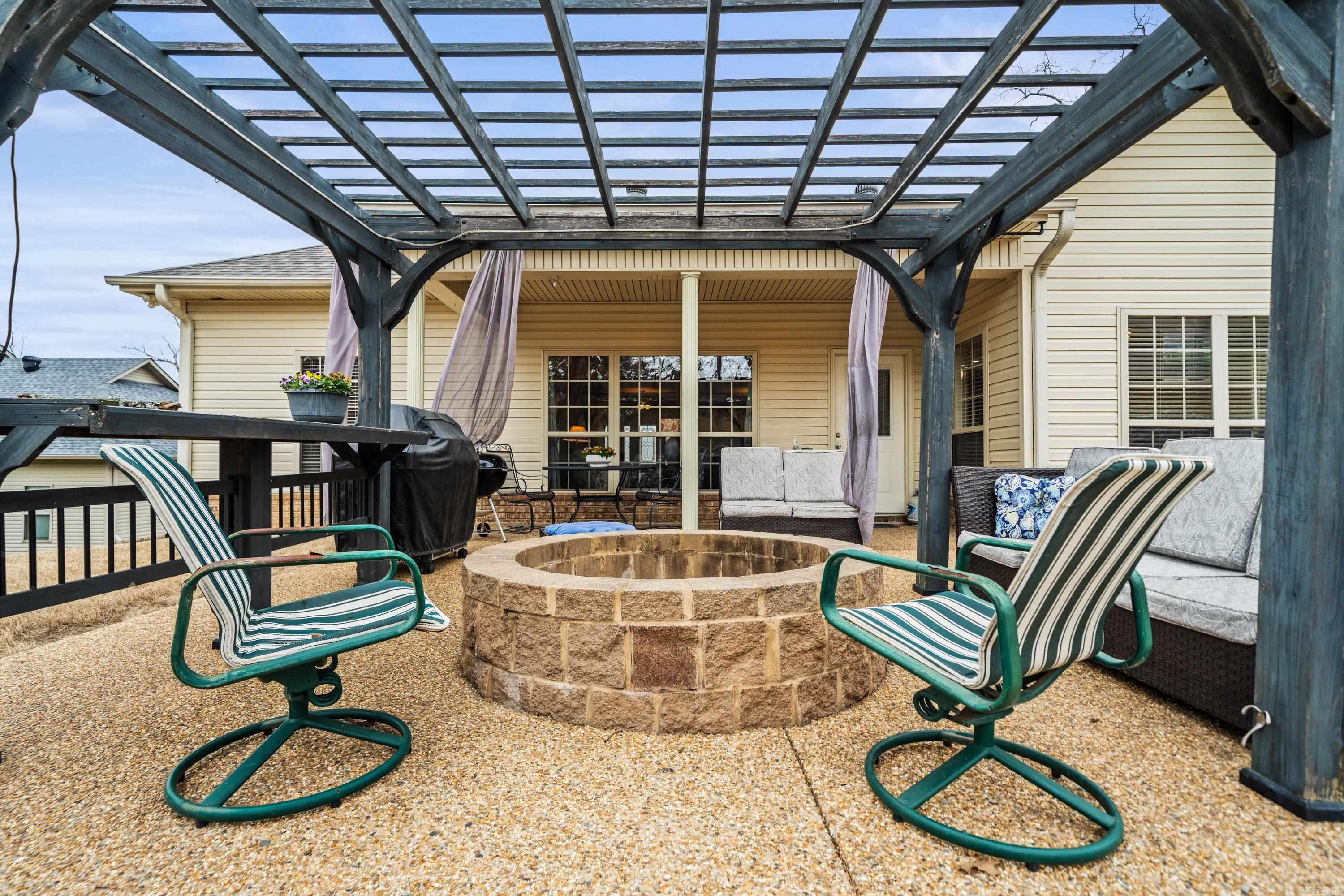121  Wildwood Forest  Hot Springs, AR
