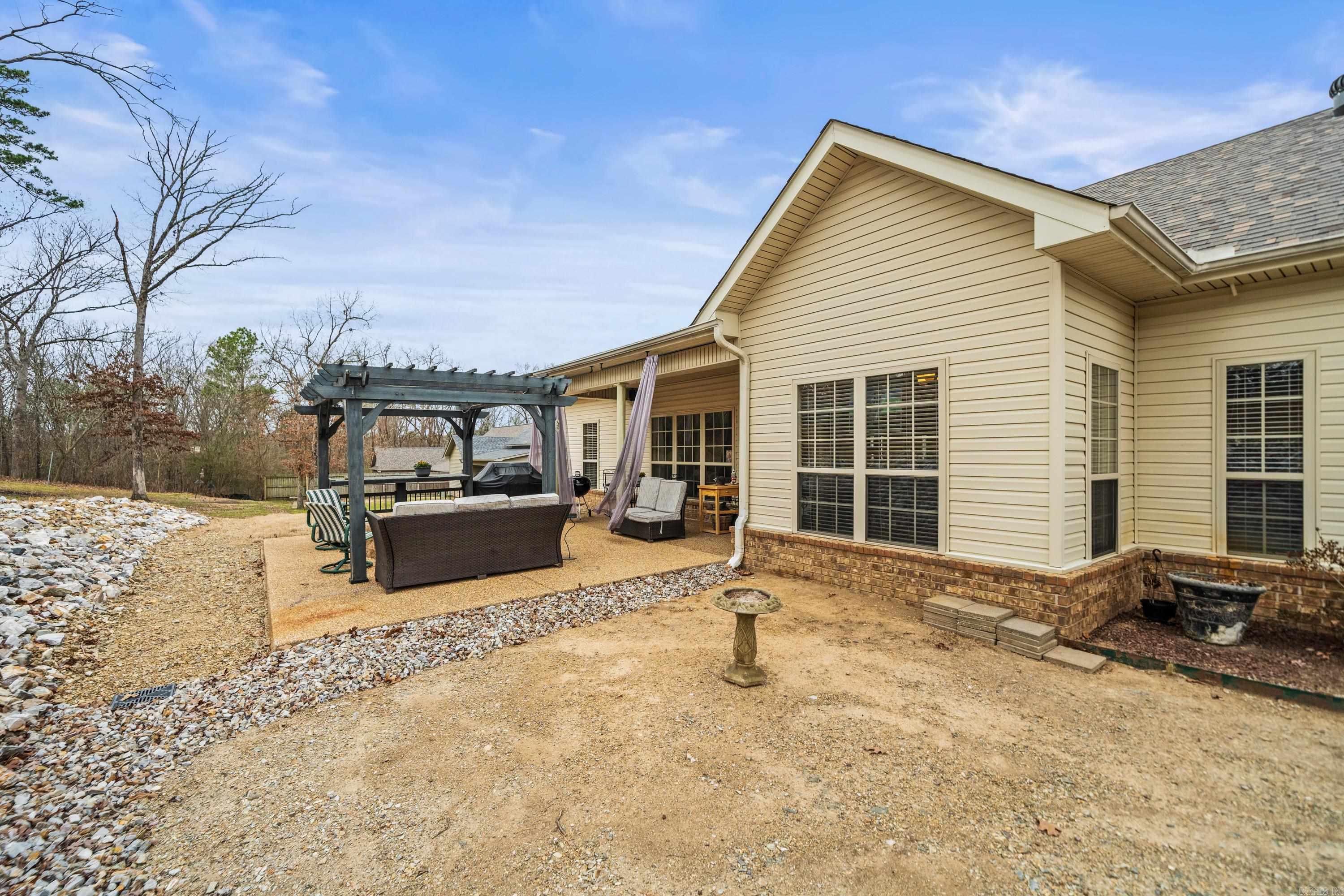 121  Wildwood Forest  Hot Springs, AR