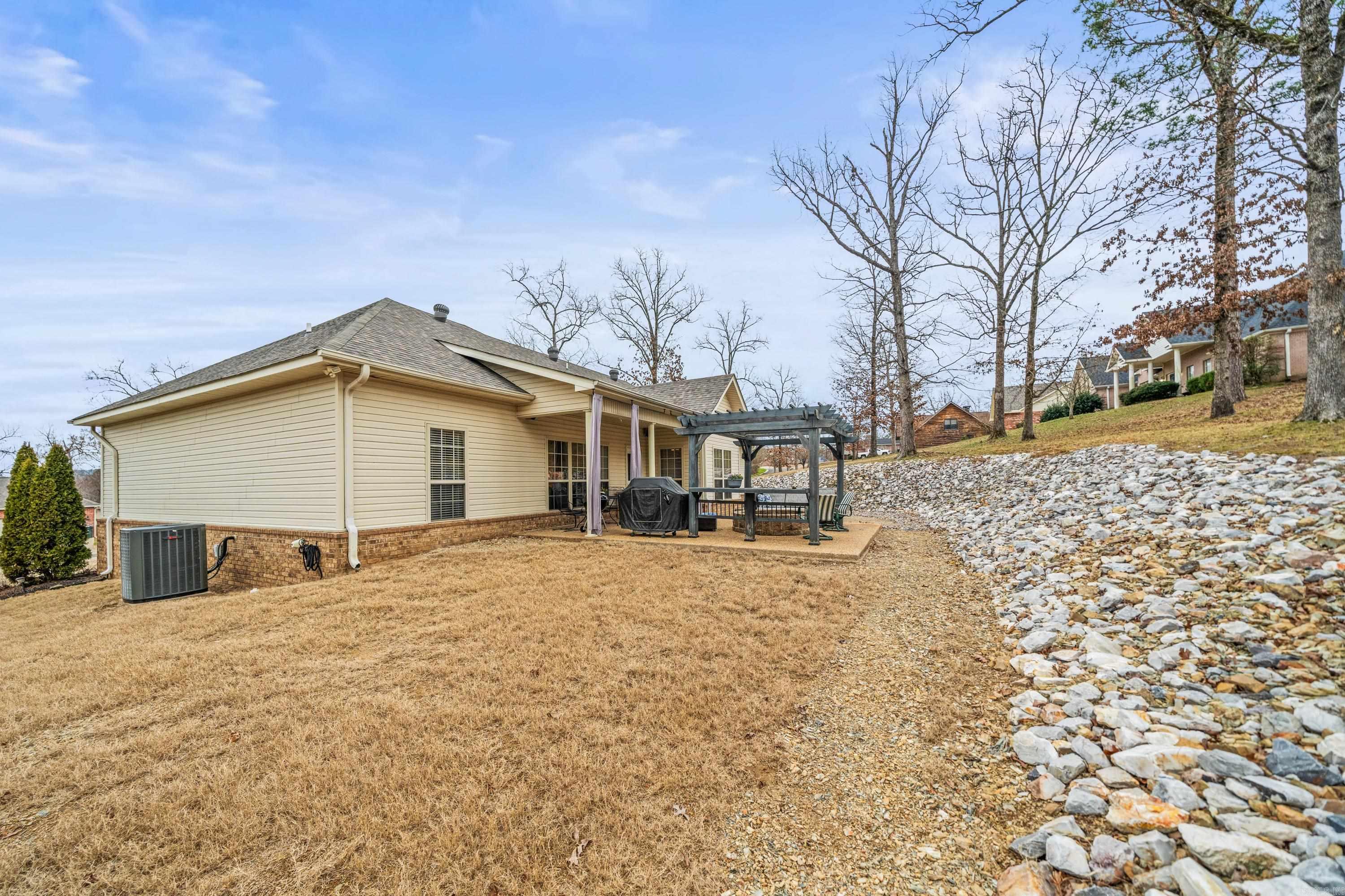 121  Wildwood Forest  Hot Springs, AR