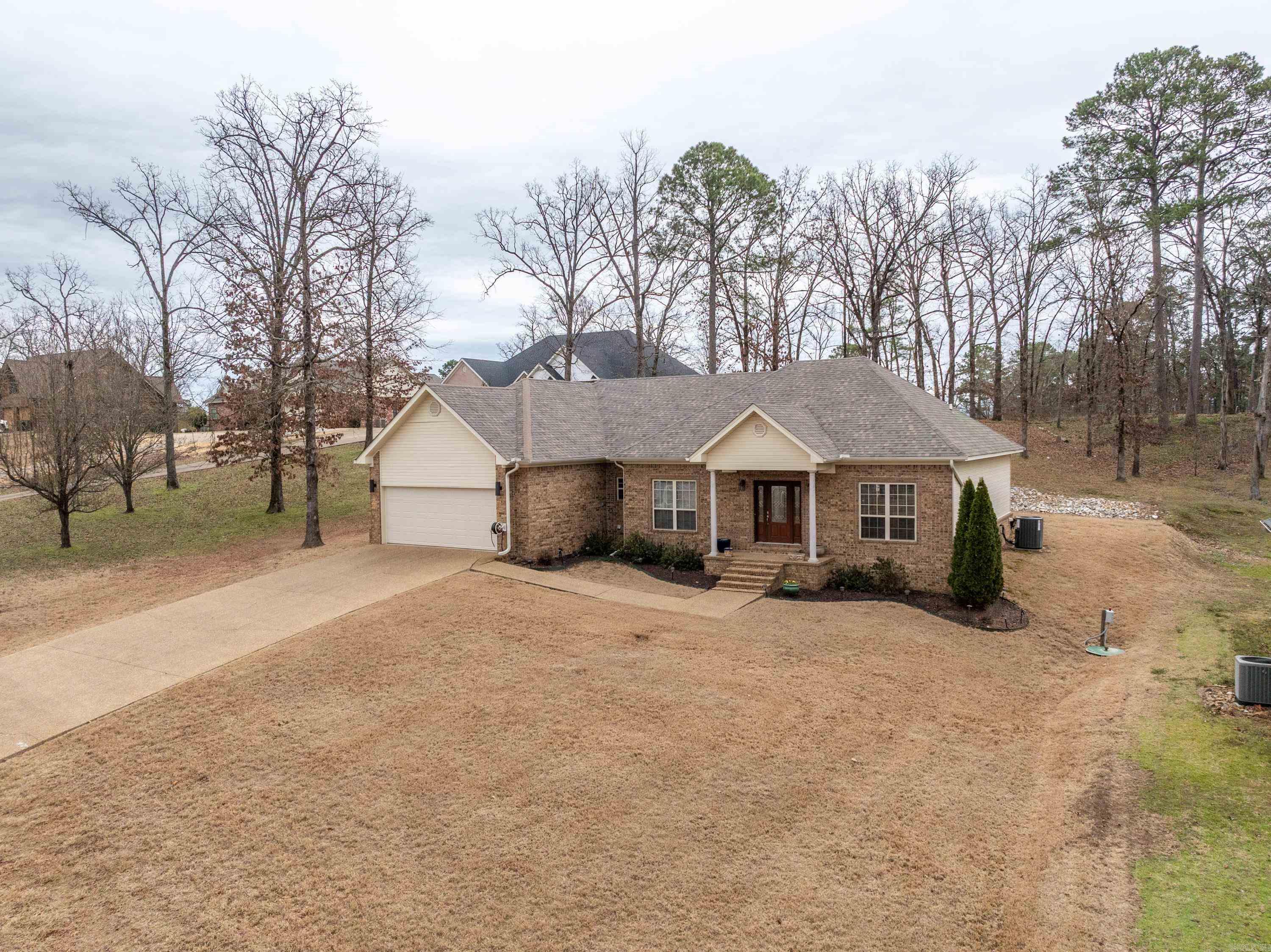 121  Wildwood Forest  Hot Springs, AR