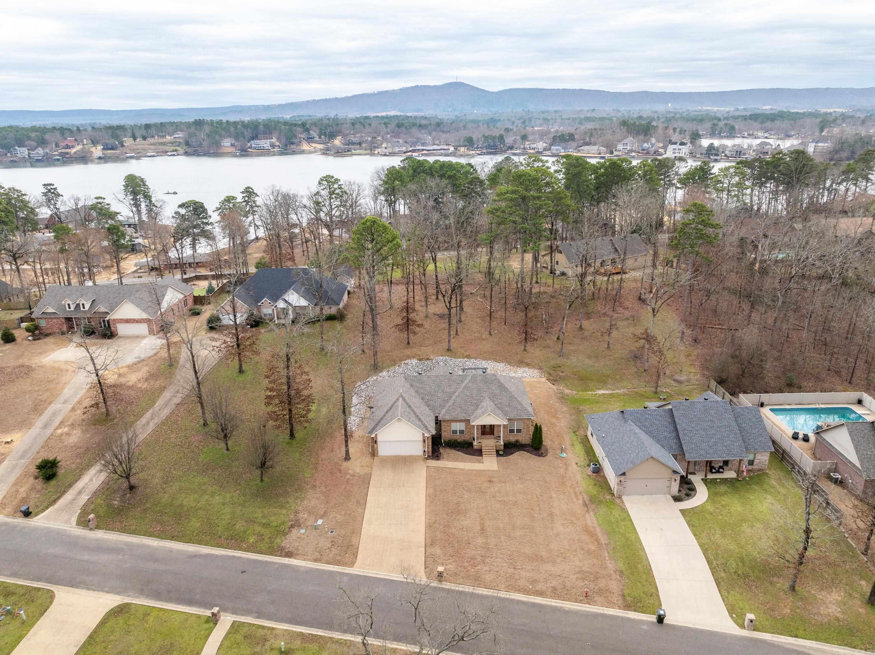 121  Wildwood Forest  Hot Springs, AR