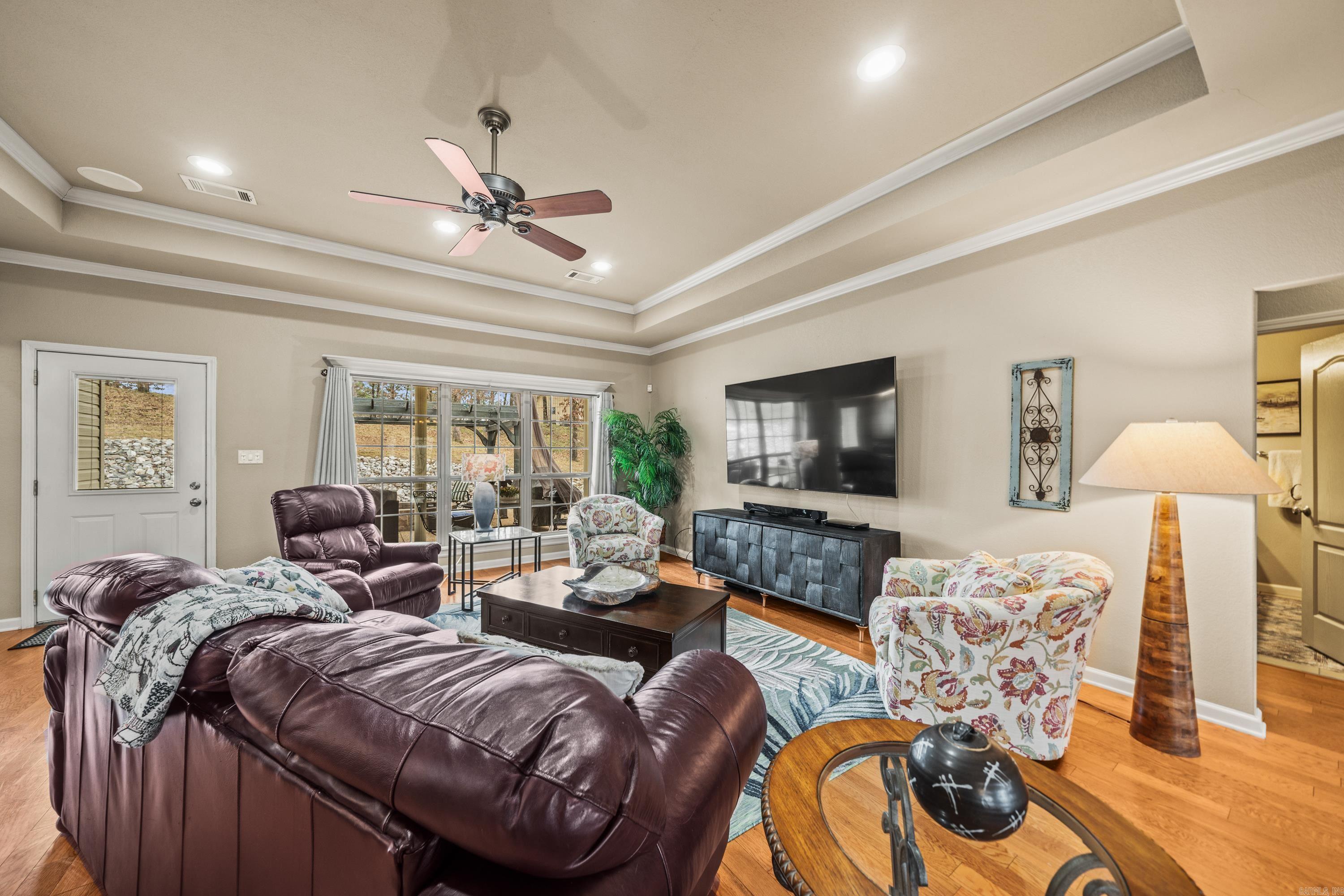 121  Wildwood Forest  Hot Springs, AR