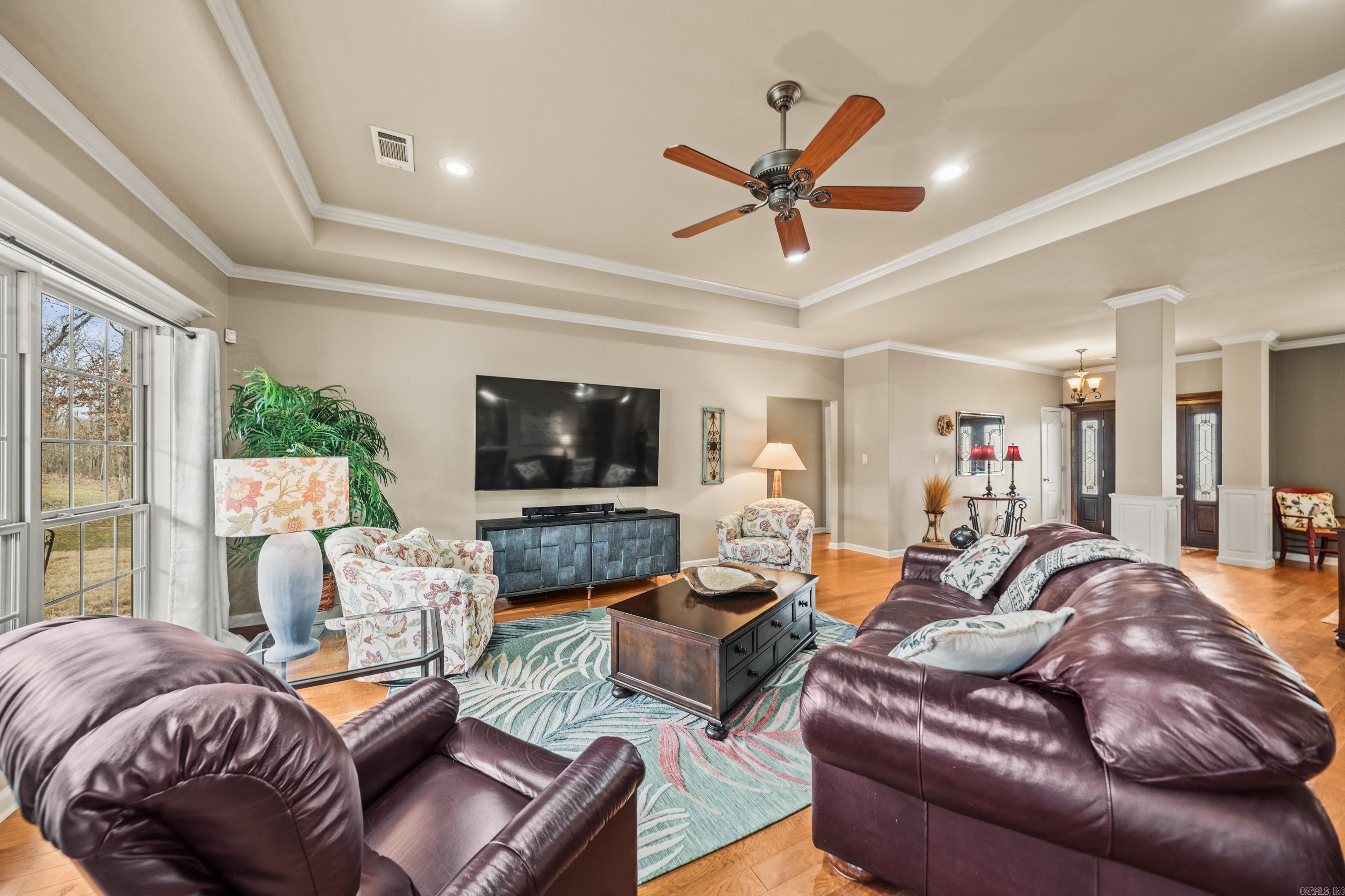 121  Wildwood Forest  Hot Springs, AR