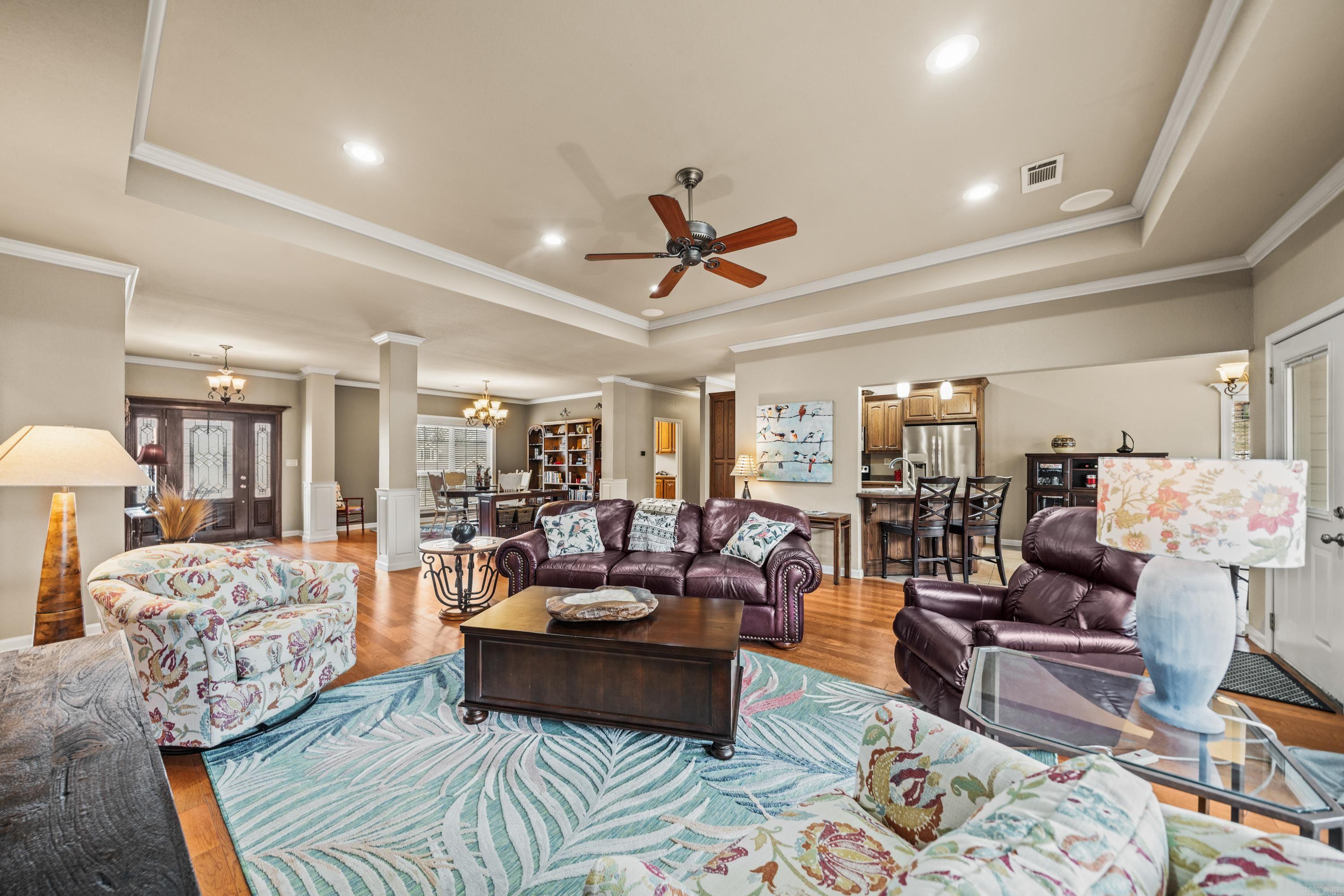 121  Wildwood Forest  Hot Springs, AR