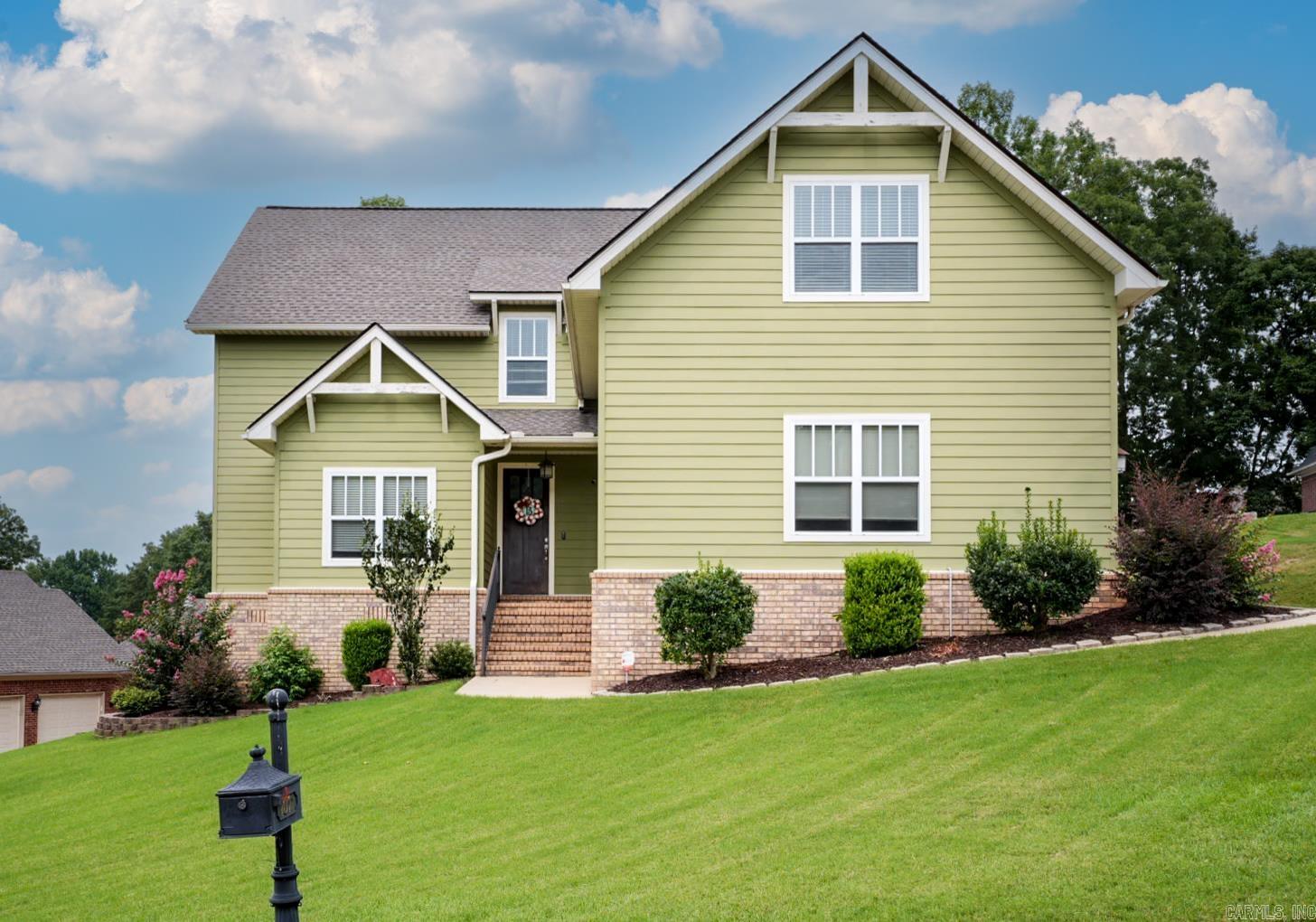 1011  MILLER  Benton, AR