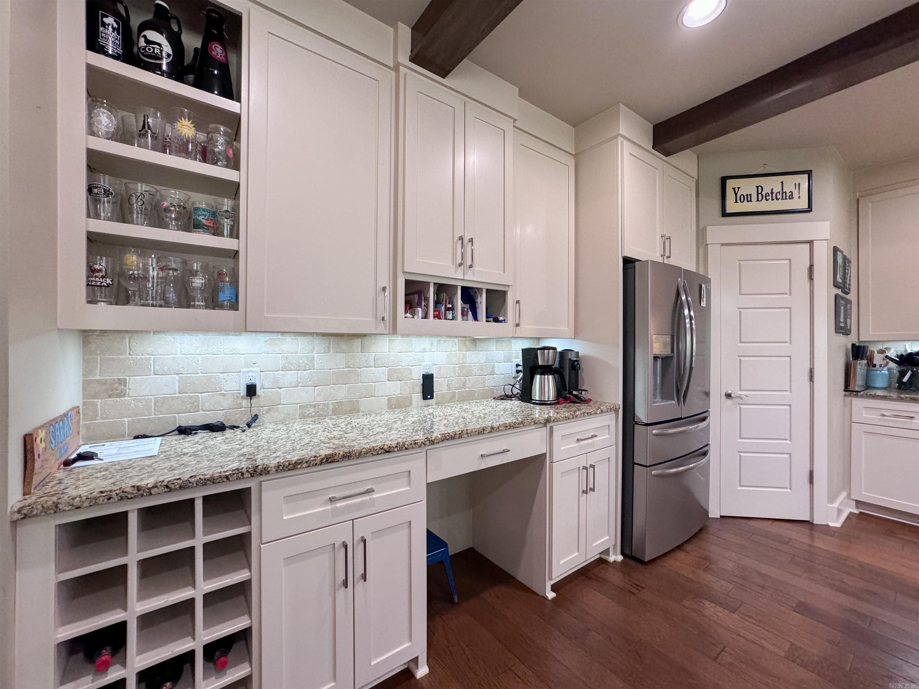 1011  MILLER  Benton, AR