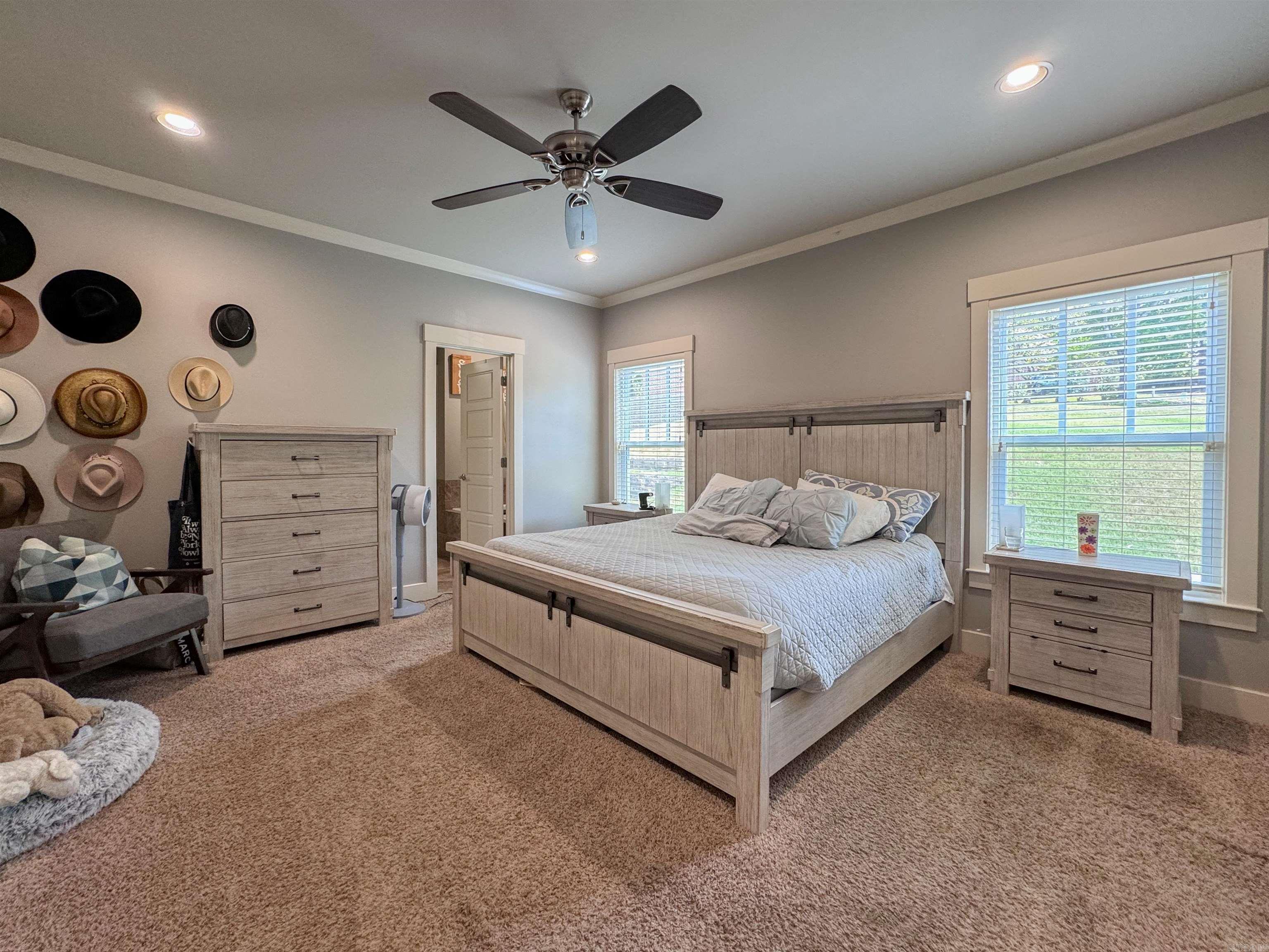 1011  MILLER  Benton, AR